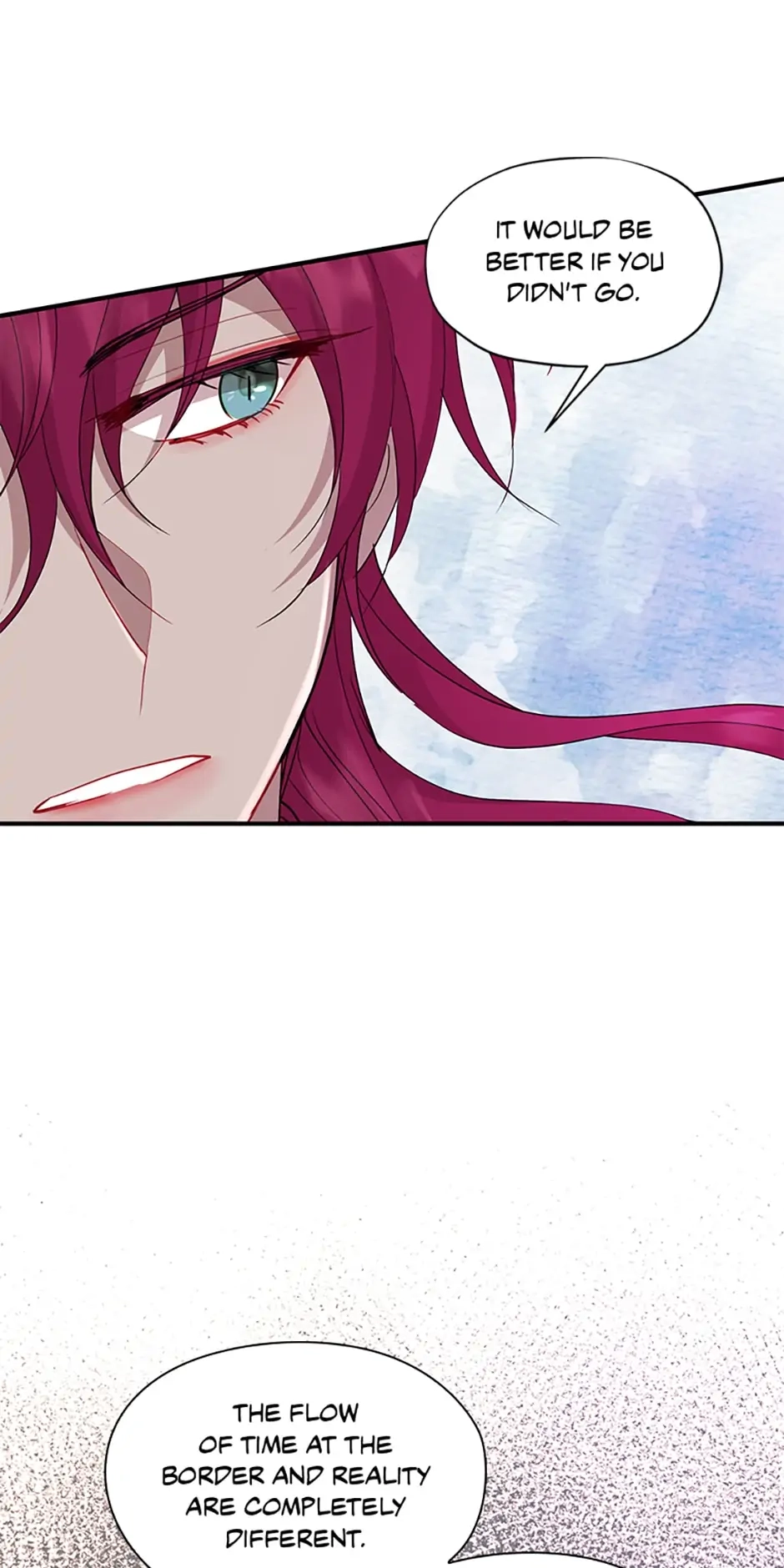 Roelin's Path to the Future Chapter 31 page 47 - 