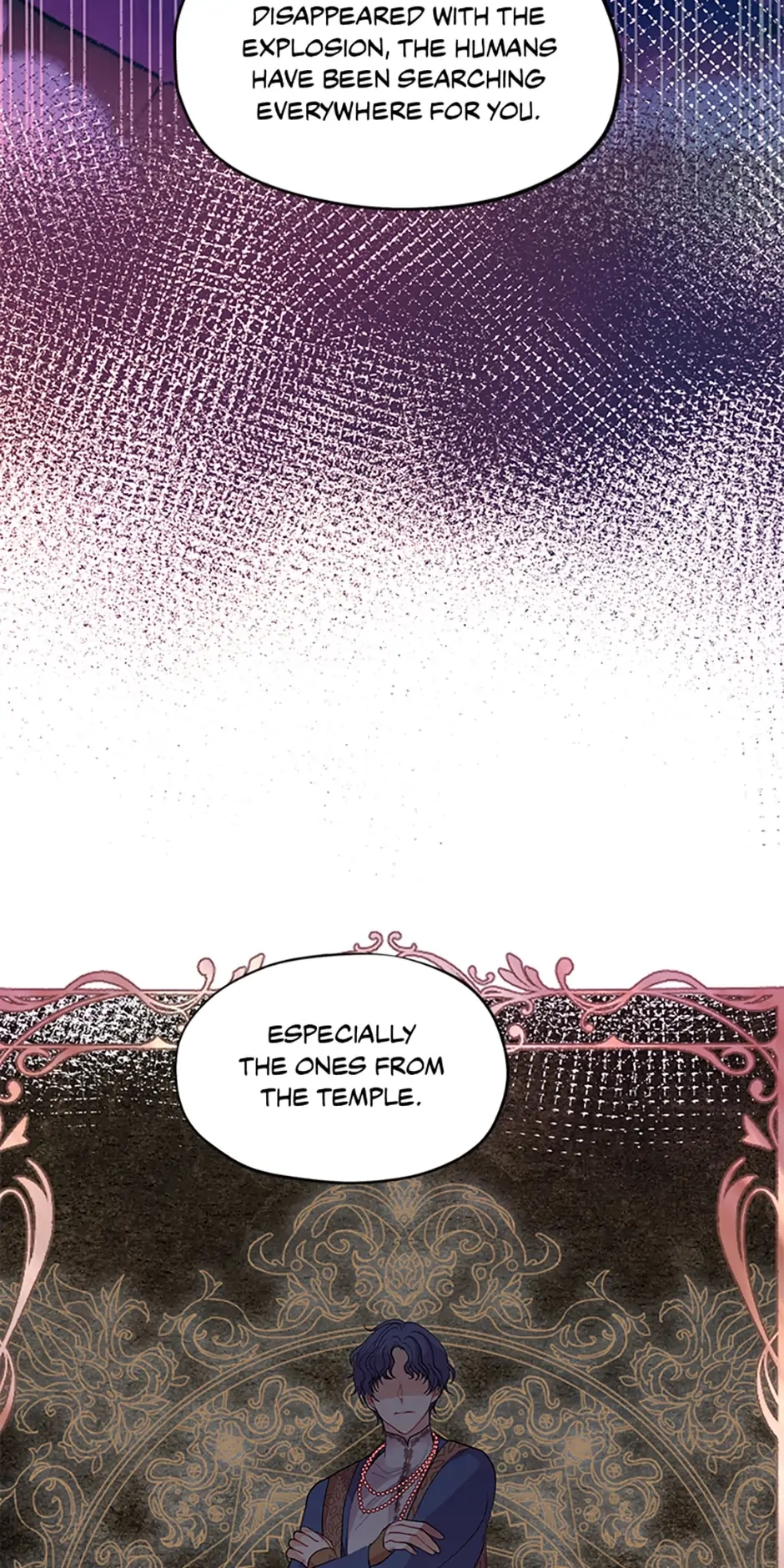 Roelin's Path to the Future Chapter 31 page 49 - 