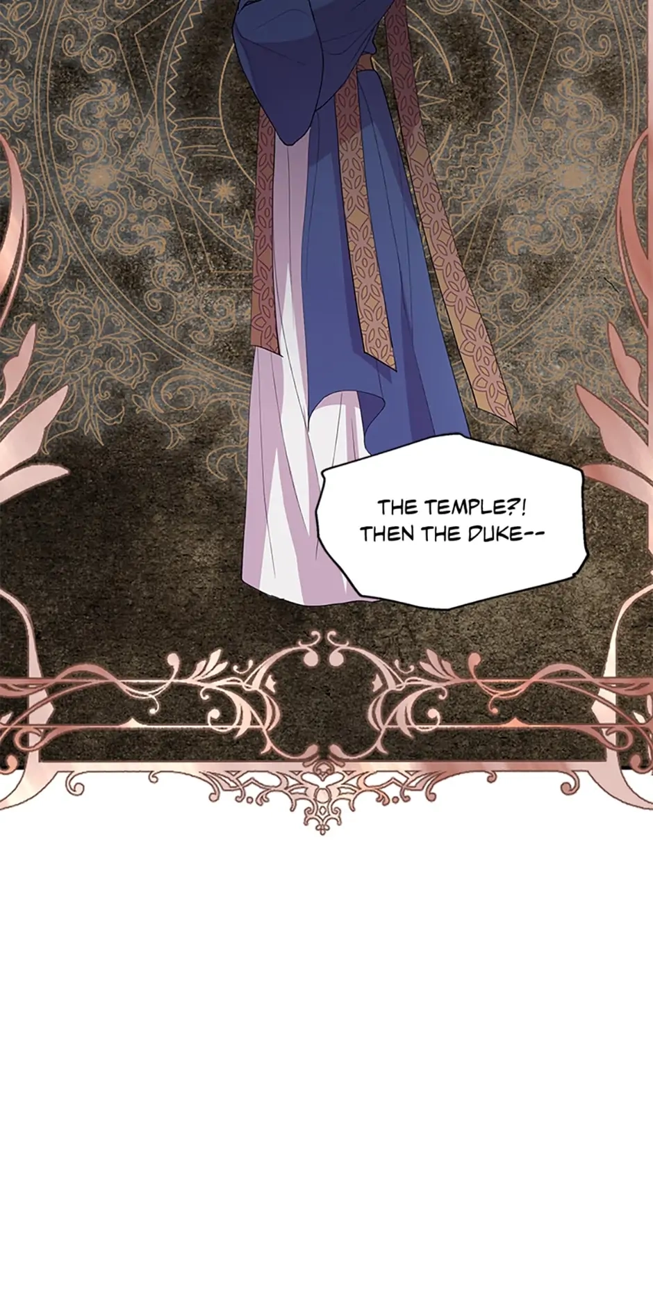 Roelin's Path to the Future Chapter 31 page 50 - 