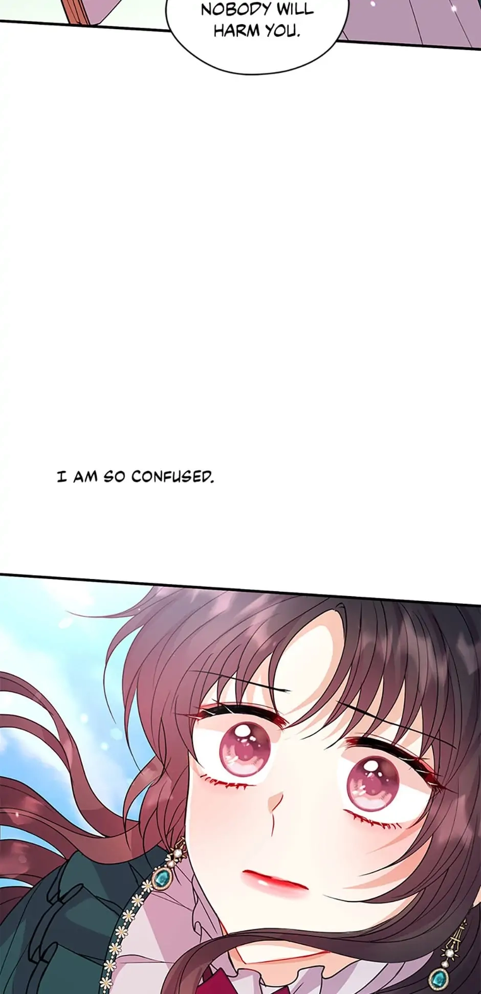 Roelin's Path to the Future Chapter 31 page 55 - 
