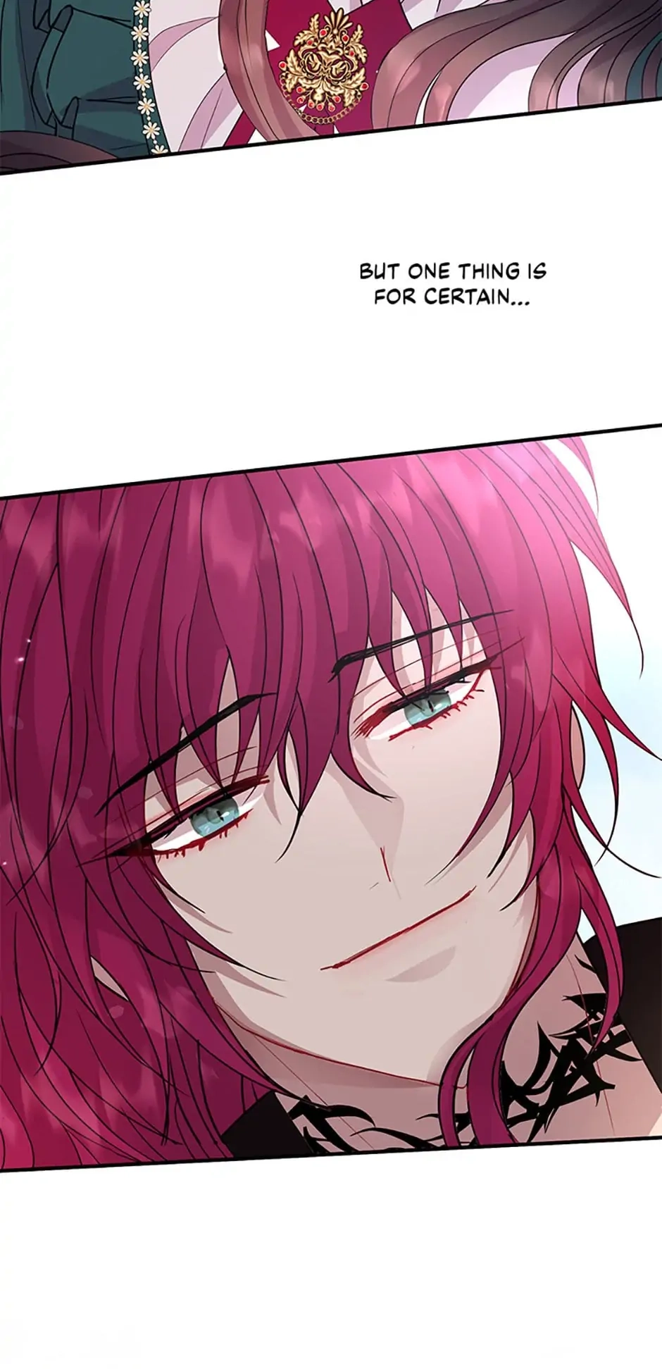 Roelin's Path to the Future Chapter 31 page 56 - 