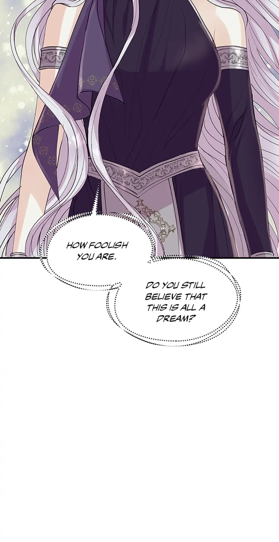 Roelin's Path to the Future Chapter 31 page 10 - 