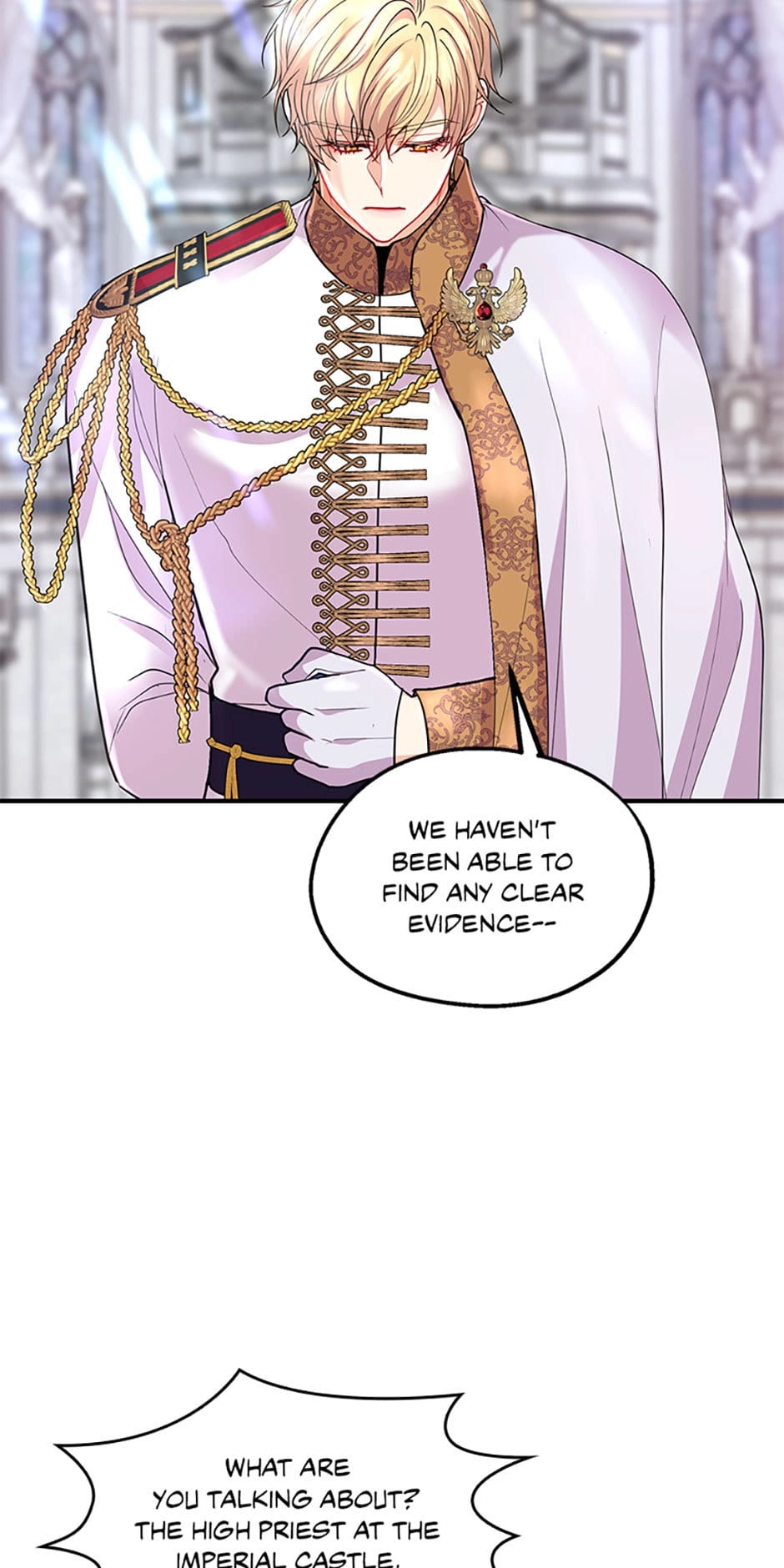 Roelin's Path to the Future Chapter 32 page 2 - 