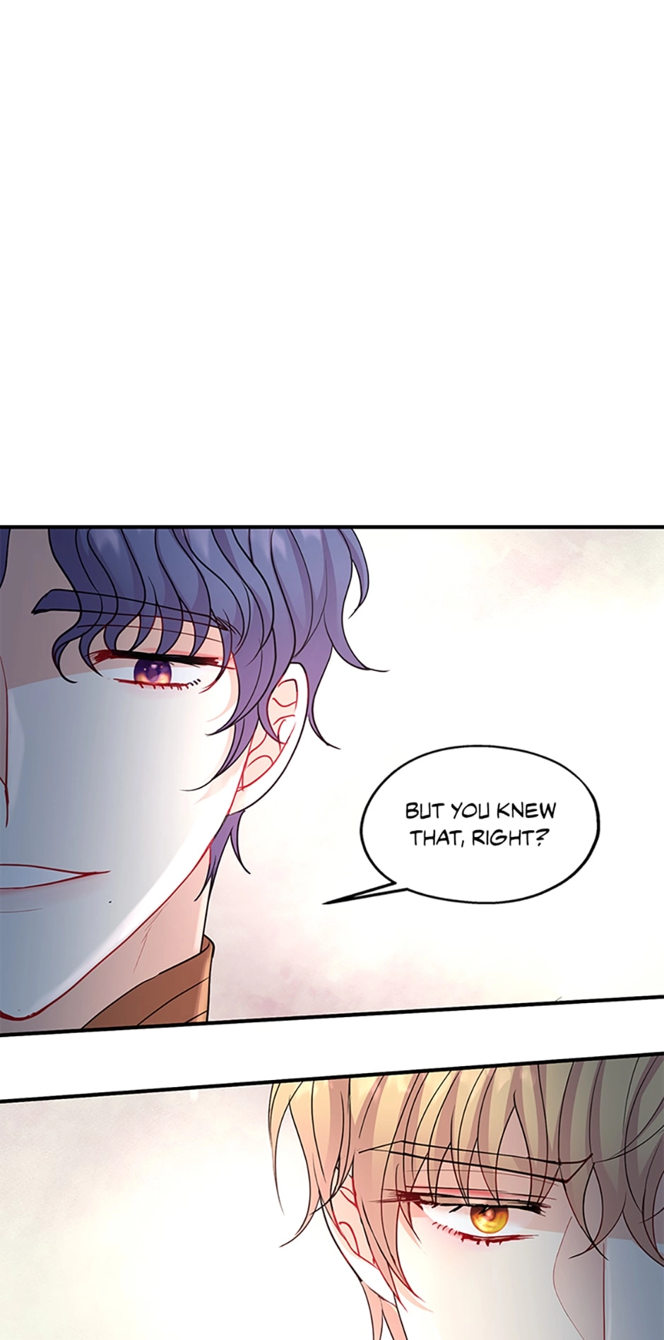 Roelin's Path to the Future Chapter 32 page 12 - 