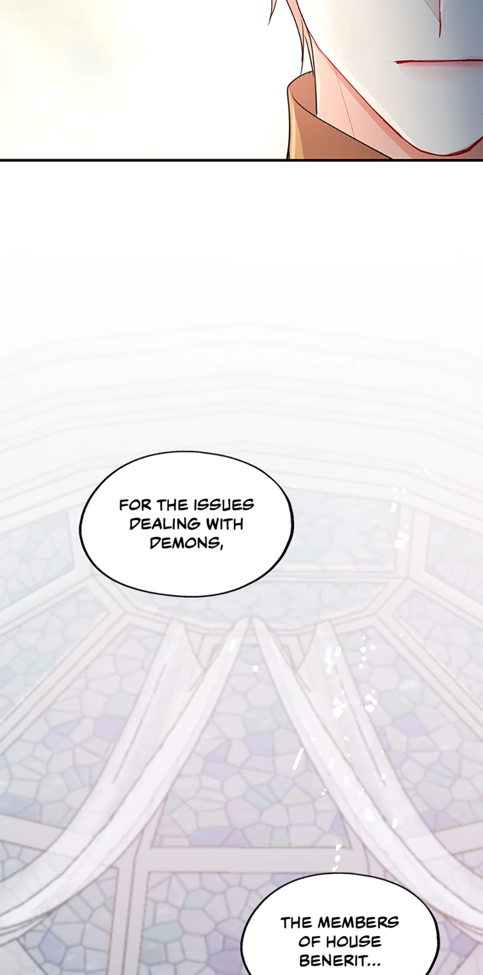 Roelin's Path to the Future Chapter 32 page 13 - 