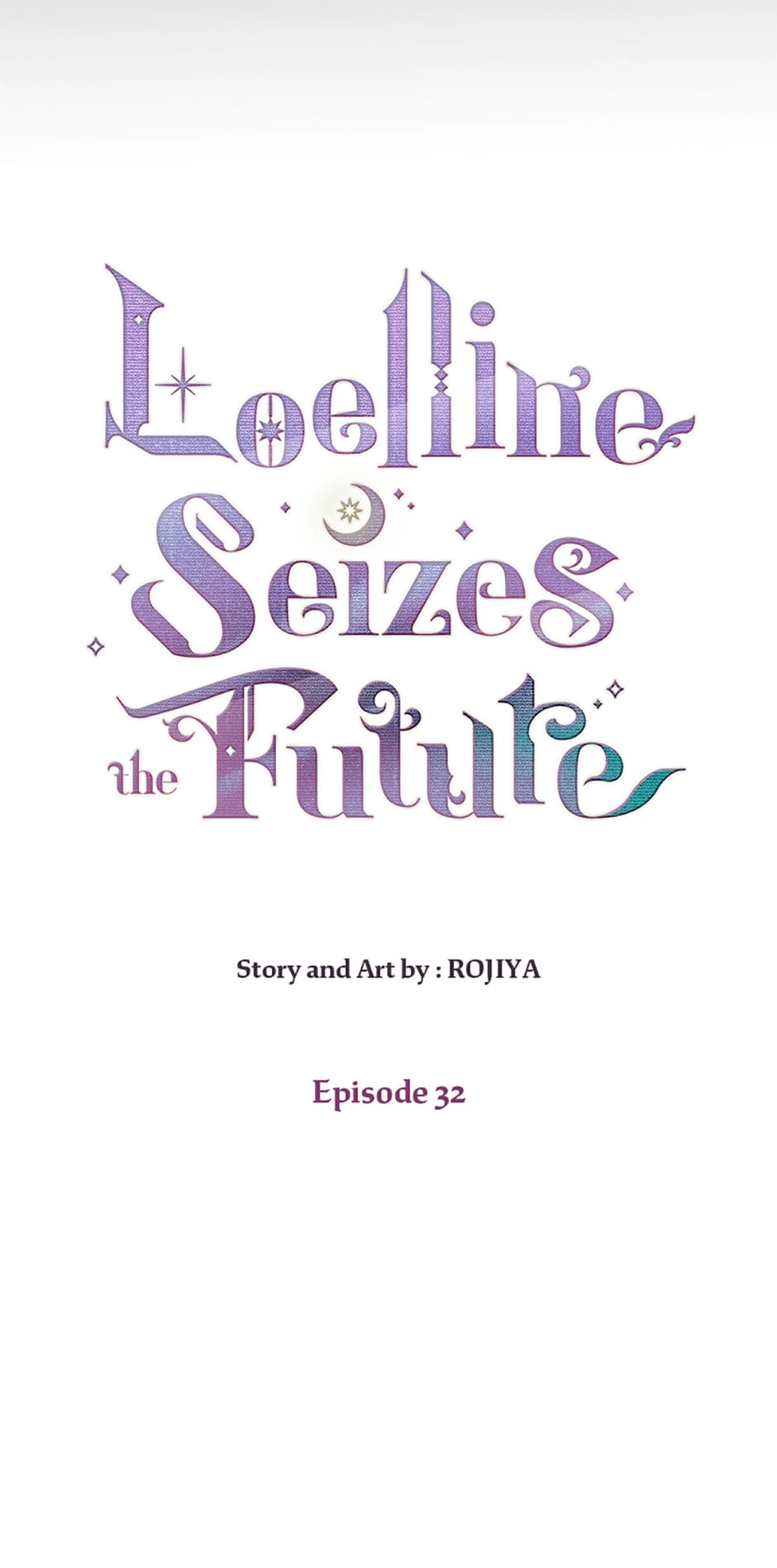 Roelin's Path to the Future Chapter 32 page 16 - 