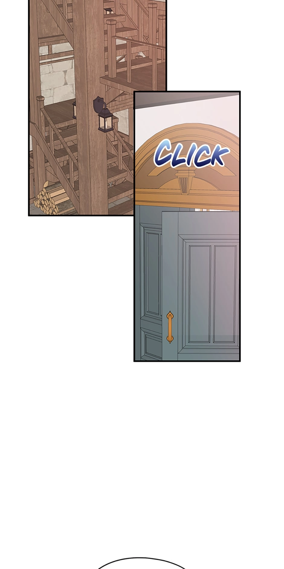 Roelin's Path to the Future Chapter 32 page 25 - 