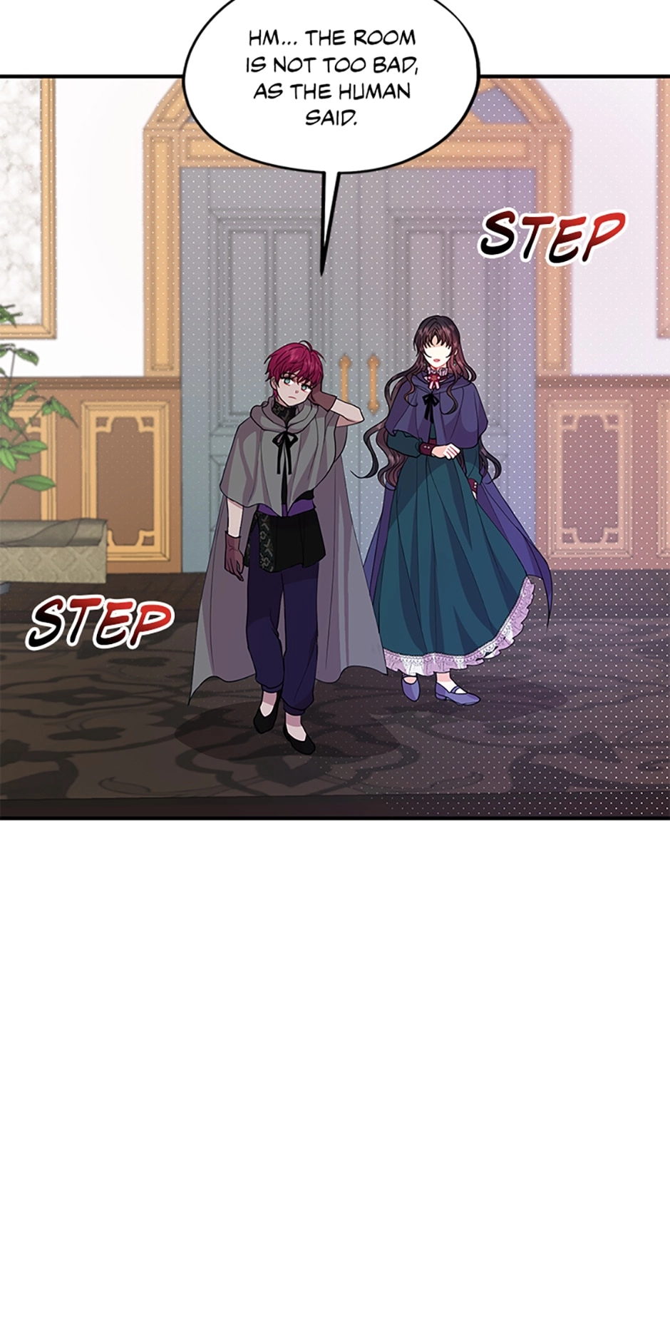 Roelin's Path to the Future Chapter 32 page 26 - 