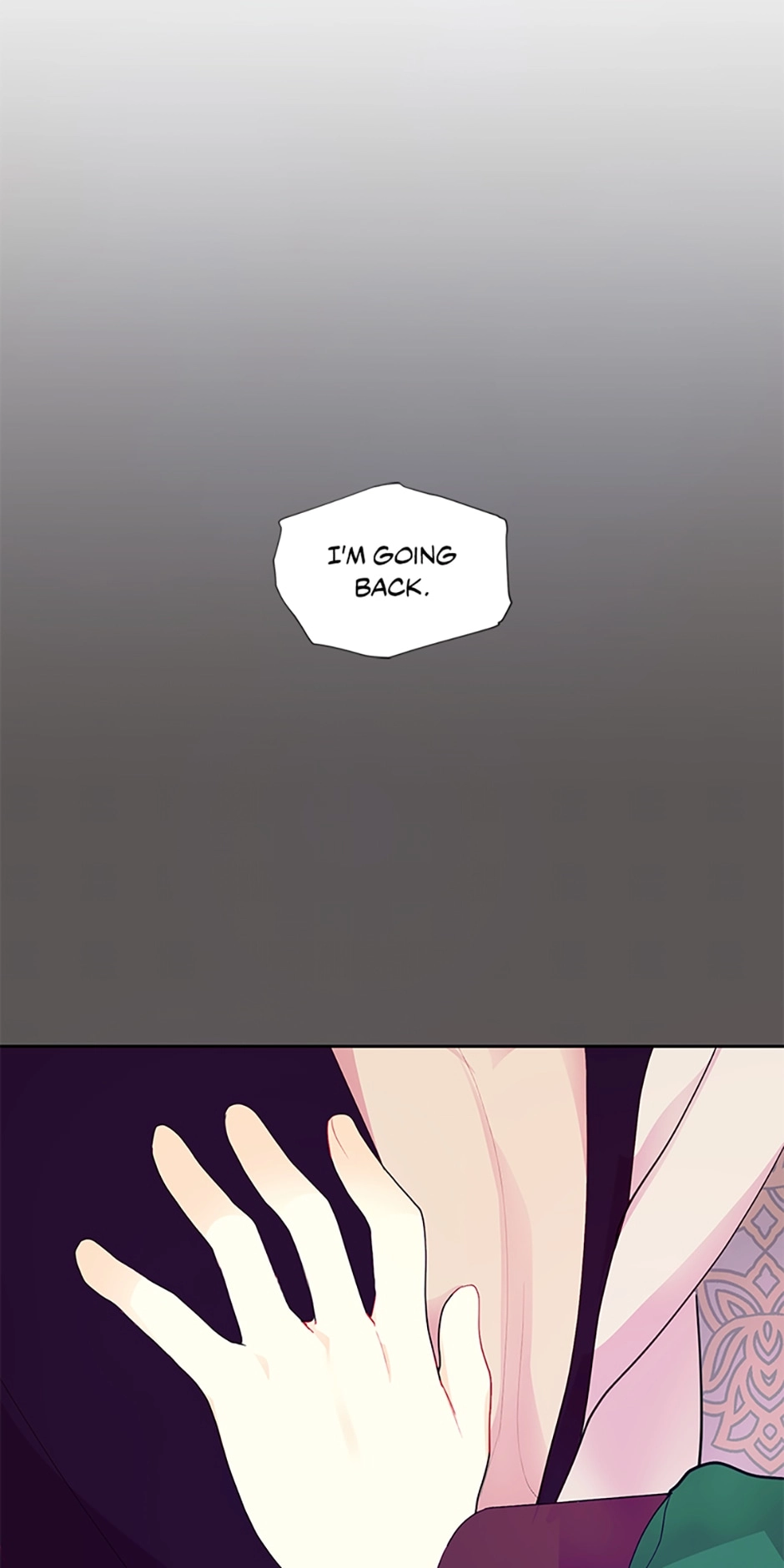 Roelin's Path to the Future Chapter 32 page 30 - 