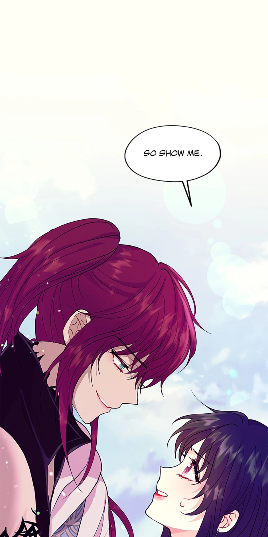 Roelin's Path to the Future Chapter 32 page 32 - 