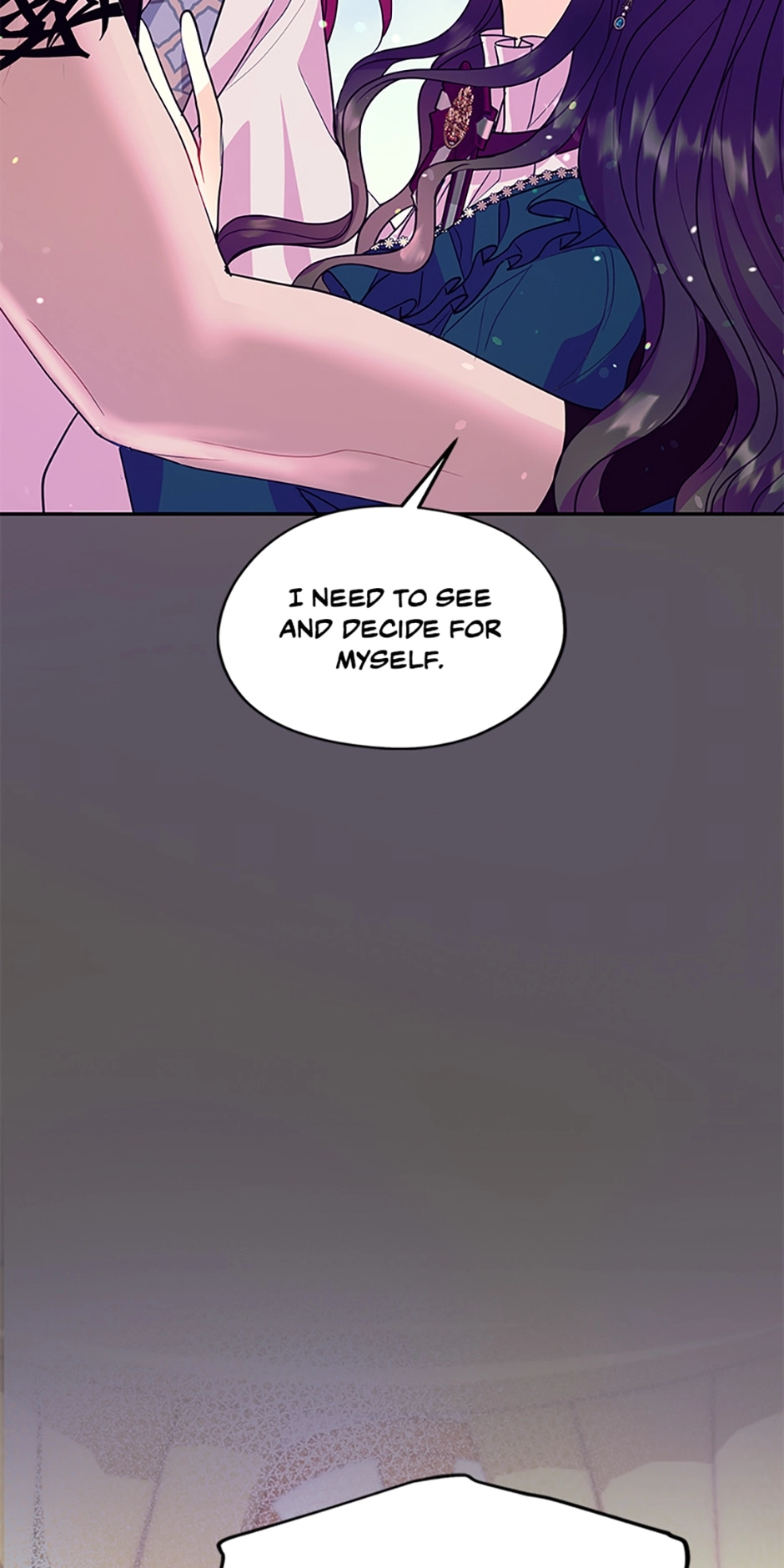 Roelin's Path to the Future Chapter 32 page 33 - 