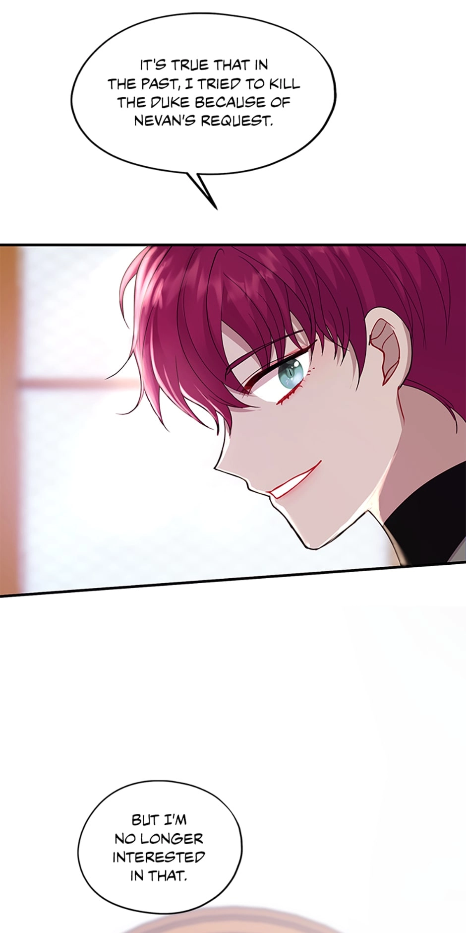 Roelin's Path to the Future Chapter 32 page 35 - 