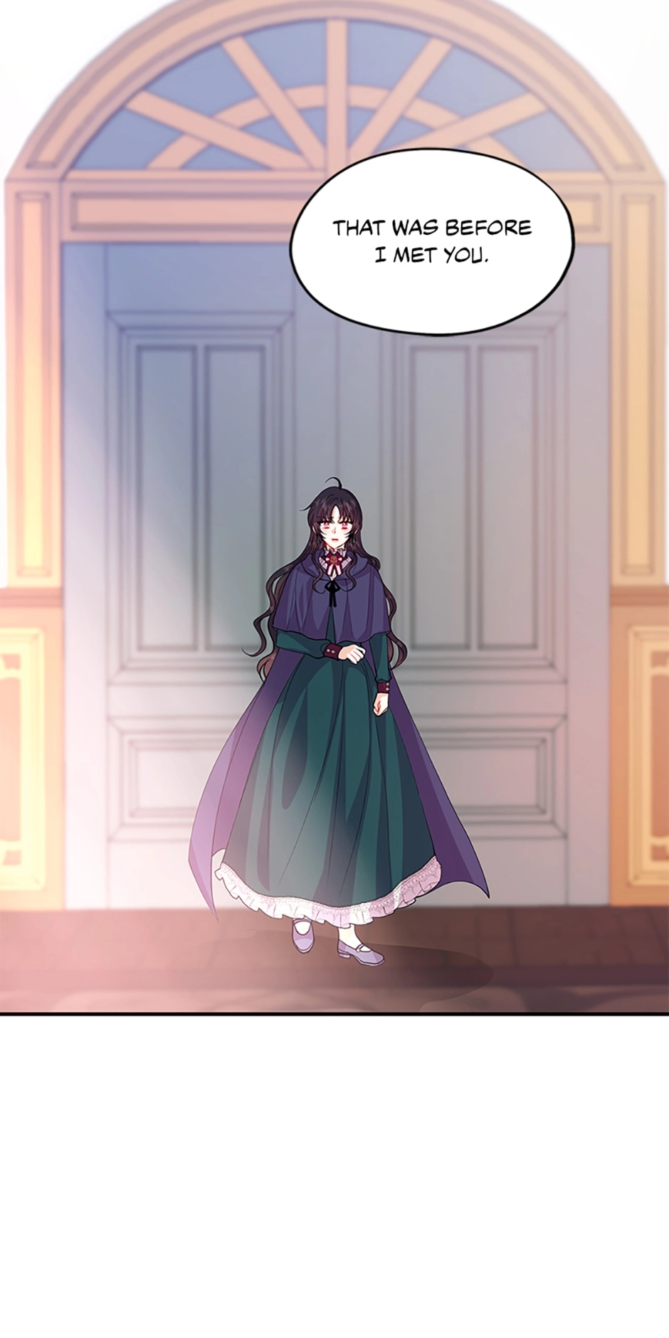 Roelin's Path to the Future Chapter 32 page 36 - 