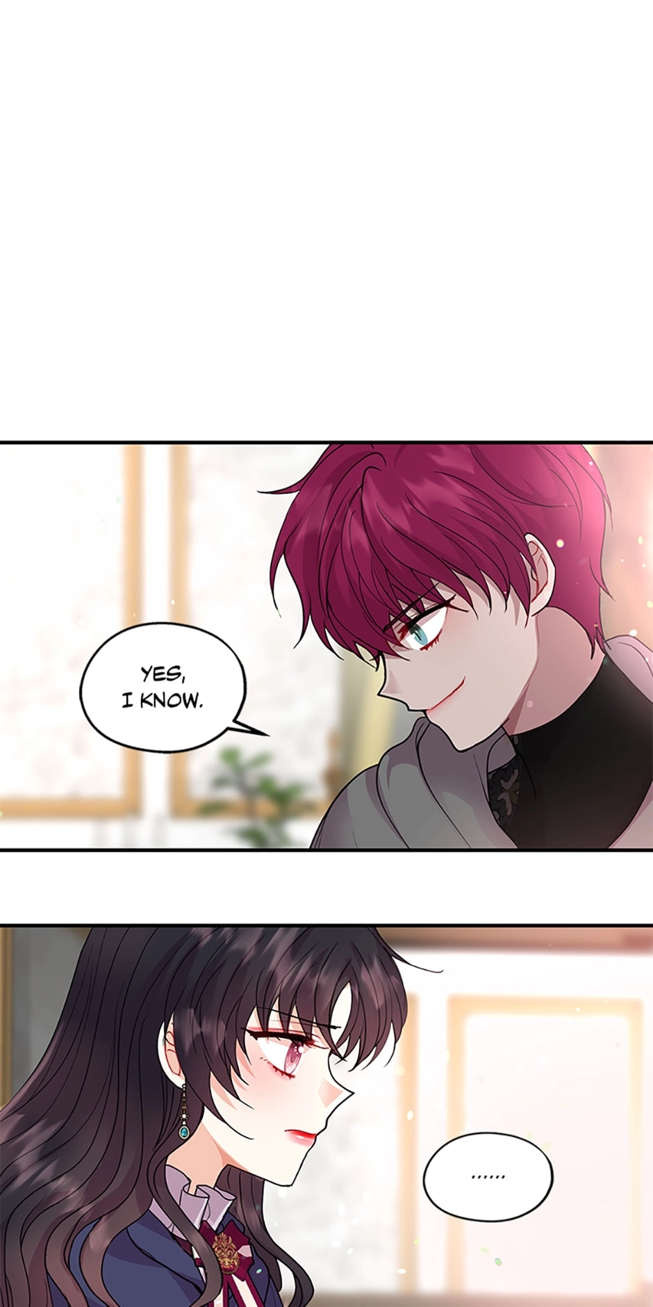 Roelin's Path to the Future Chapter 32 page 38 - 