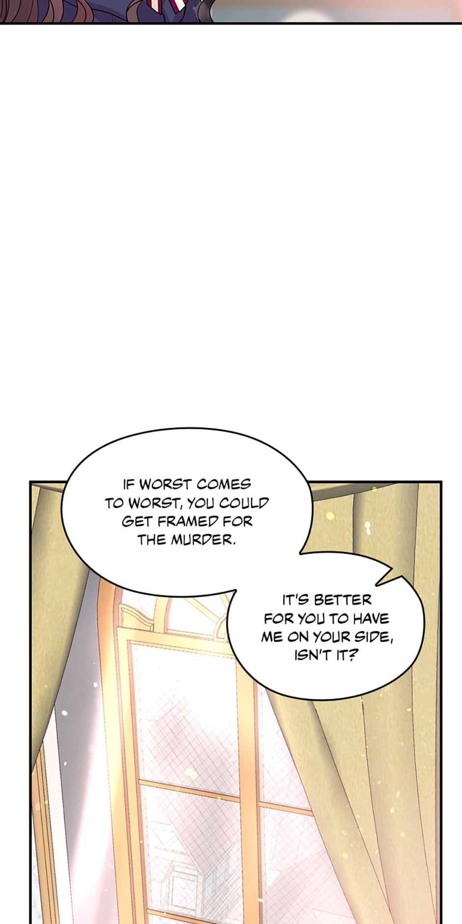 Roelin's Path to the Future Chapter 32 page 39 - 