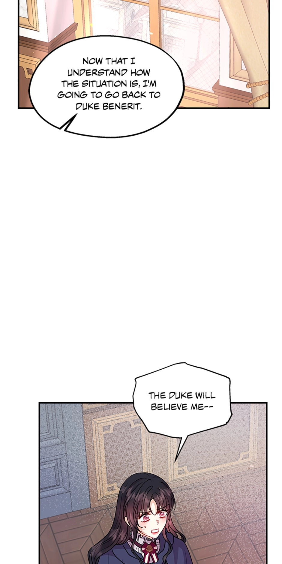 Roelin's Path to the Future Chapter 32 page 40 - 
