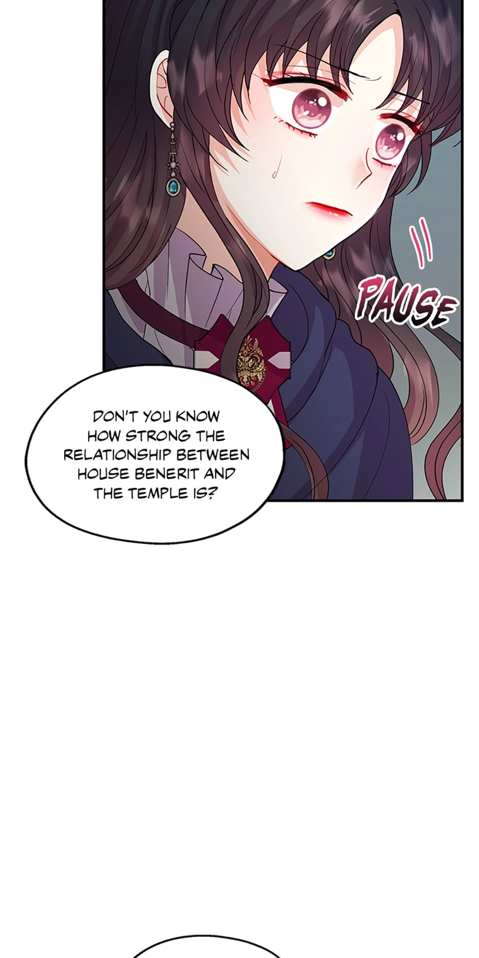 Roelin's Path to the Future Chapter 32 page 42 - 