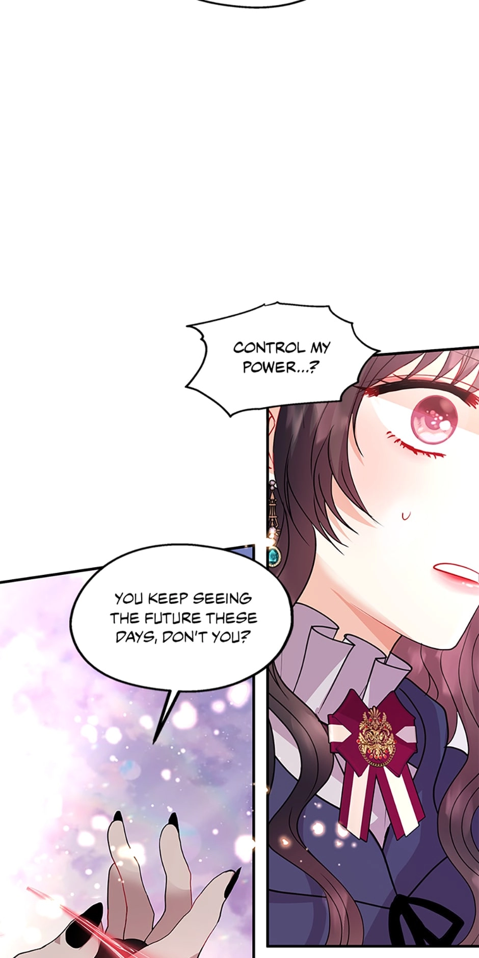 Roelin's Path to the Future Chapter 32 page 45 - 