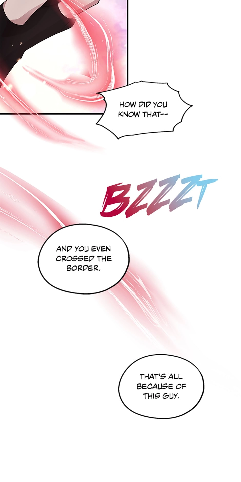 Roelin's Path to the Future Chapter 32 page 46 - 