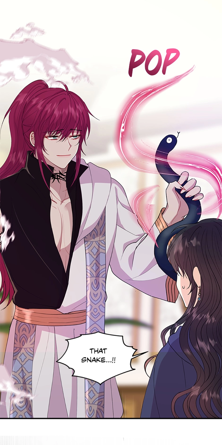 Roelin's Path to the Future Chapter 32 page 47 - 