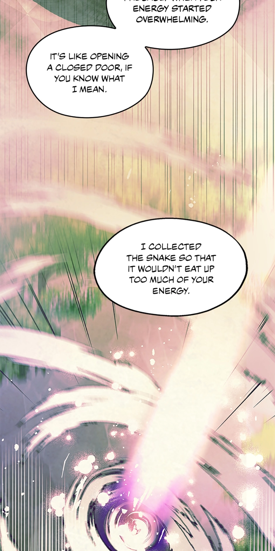 Roelin's Path to the Future Chapter 32 page 49 - 