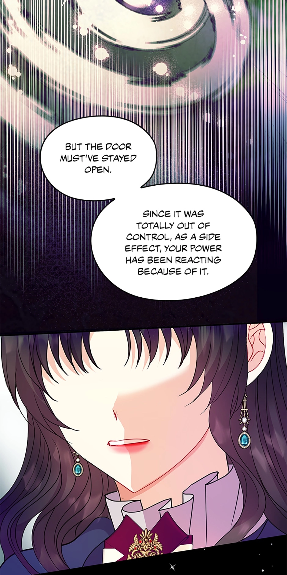 Roelin's Path to the Future Chapter 32 page 50 - 
