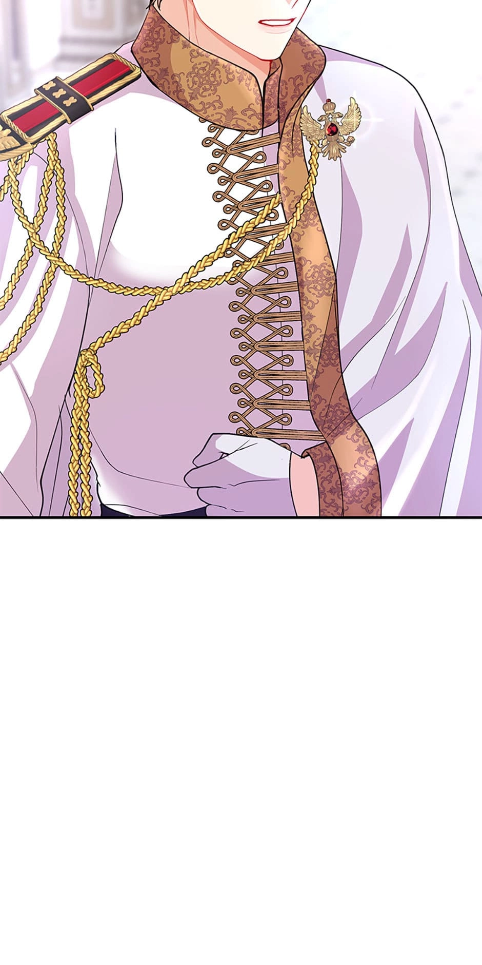 Roelin's Path to the Future Chapter 32 page 6 - 