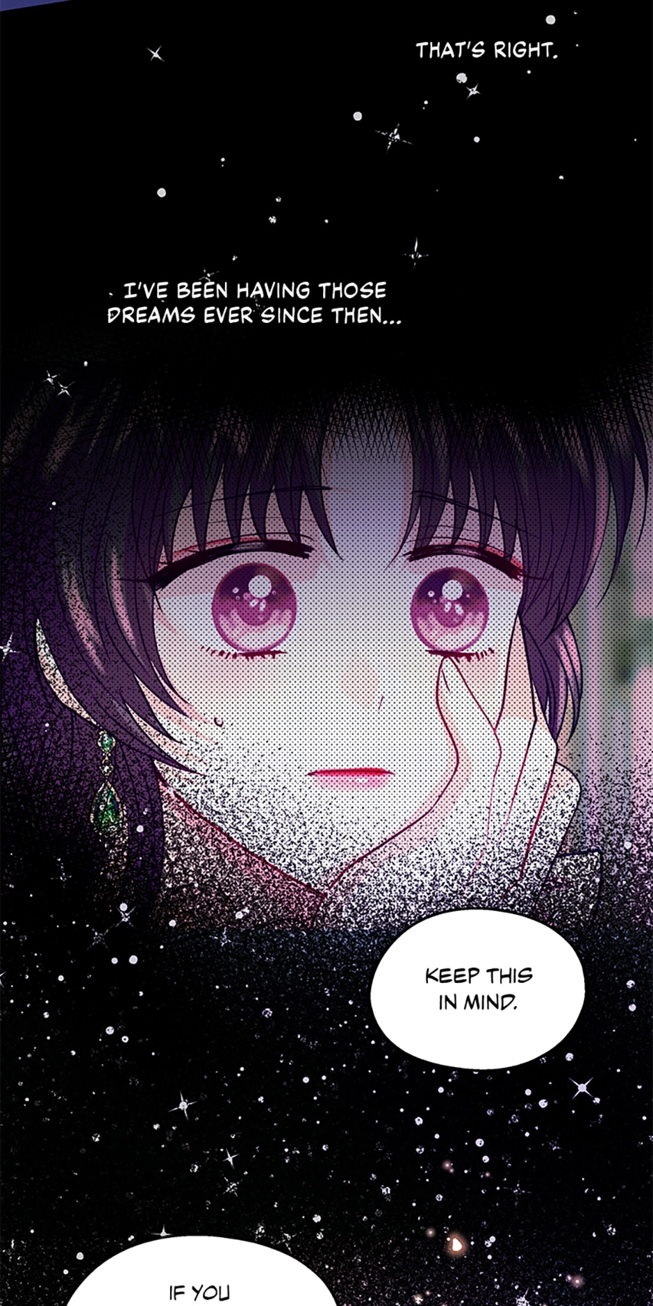 Roelin's Path to the Future Chapter 32 page 51 - 
