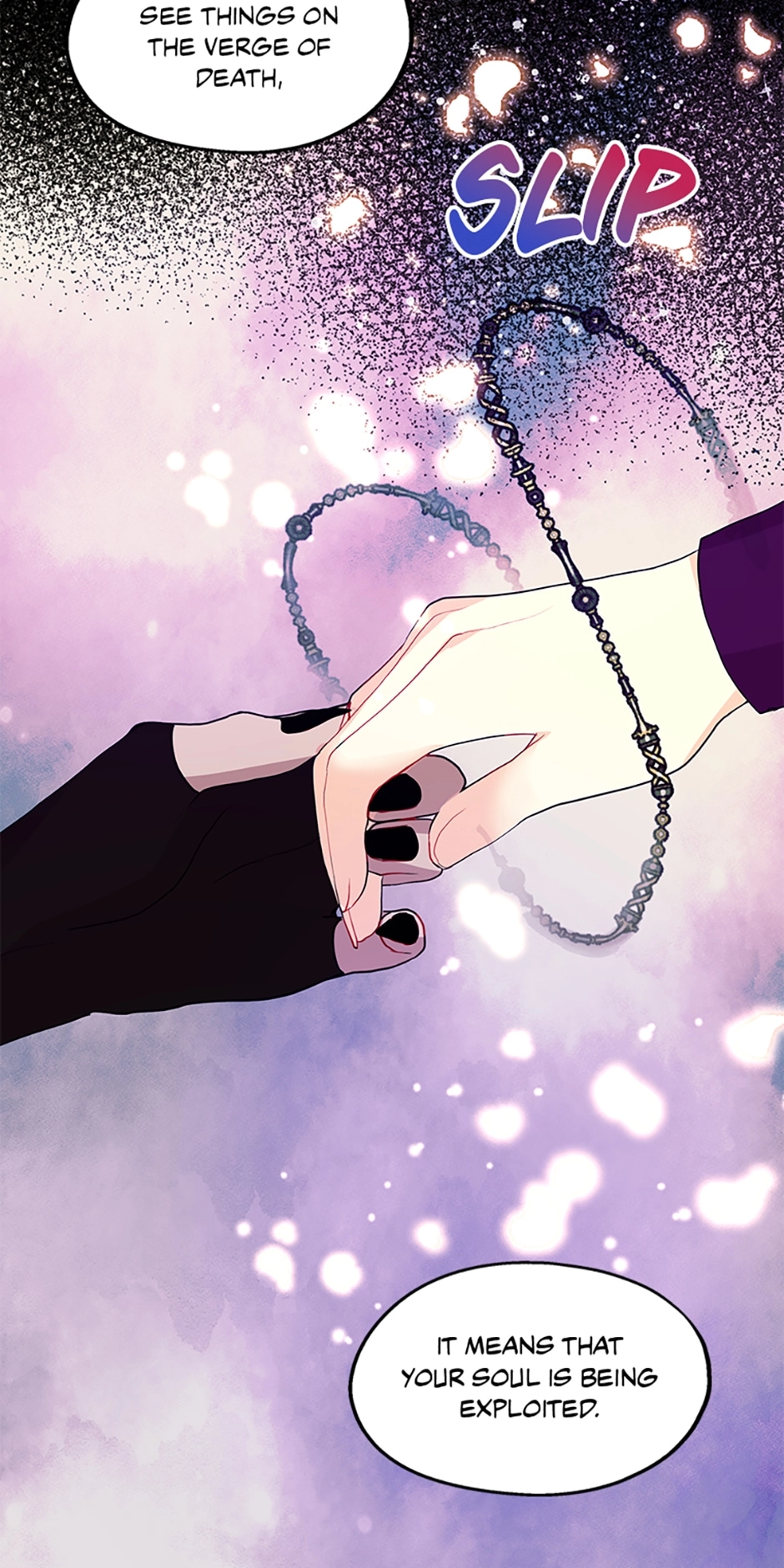 Roelin's Path to the Future Chapter 32 page 52 - 