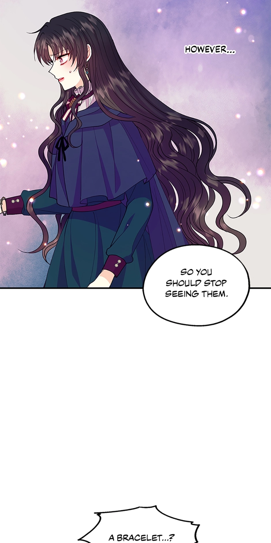Roelin's Path to the Future Chapter 32 page 53 - 