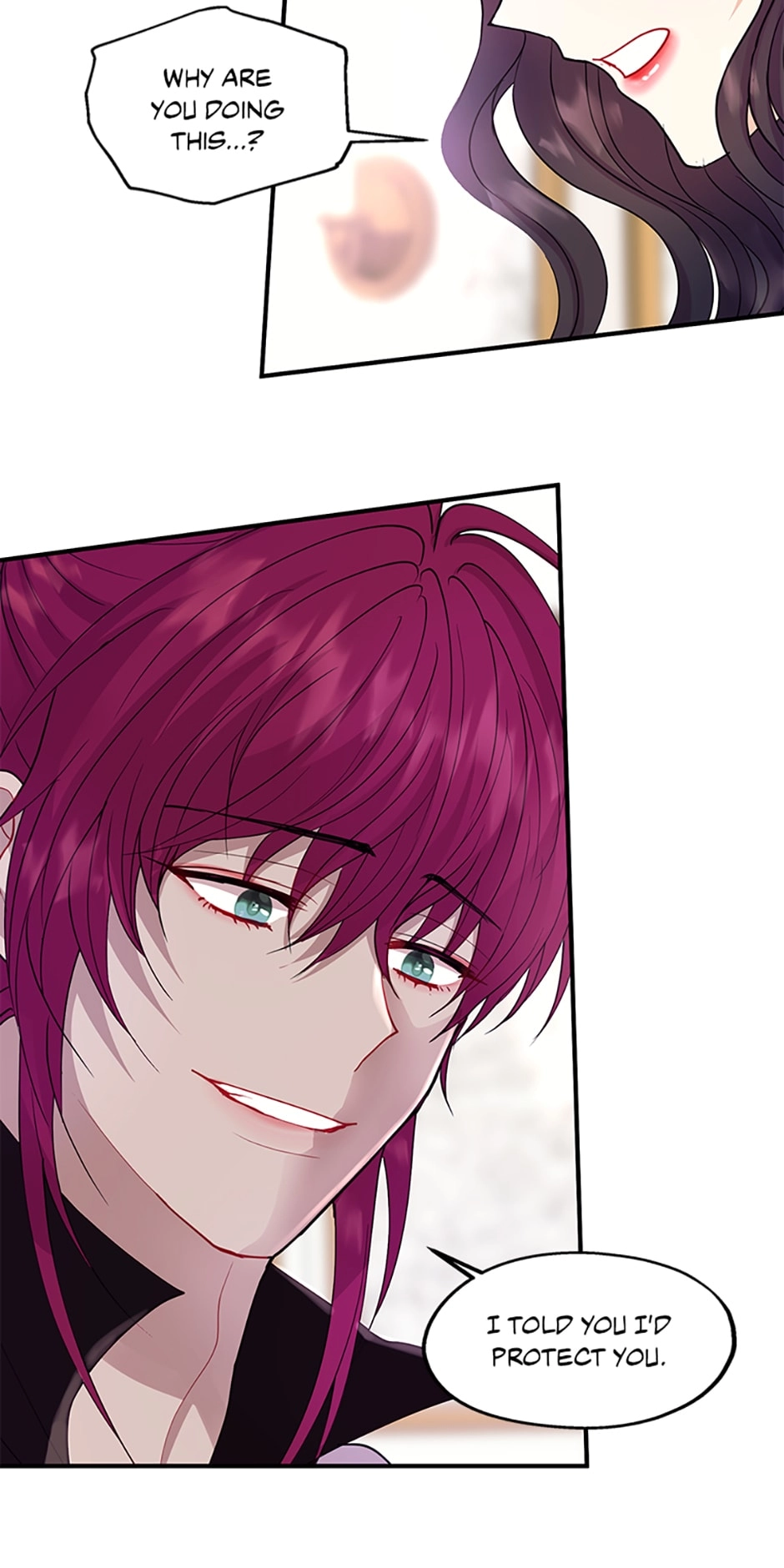 Roelin's Path to the Future Chapter 32 page 56 - 