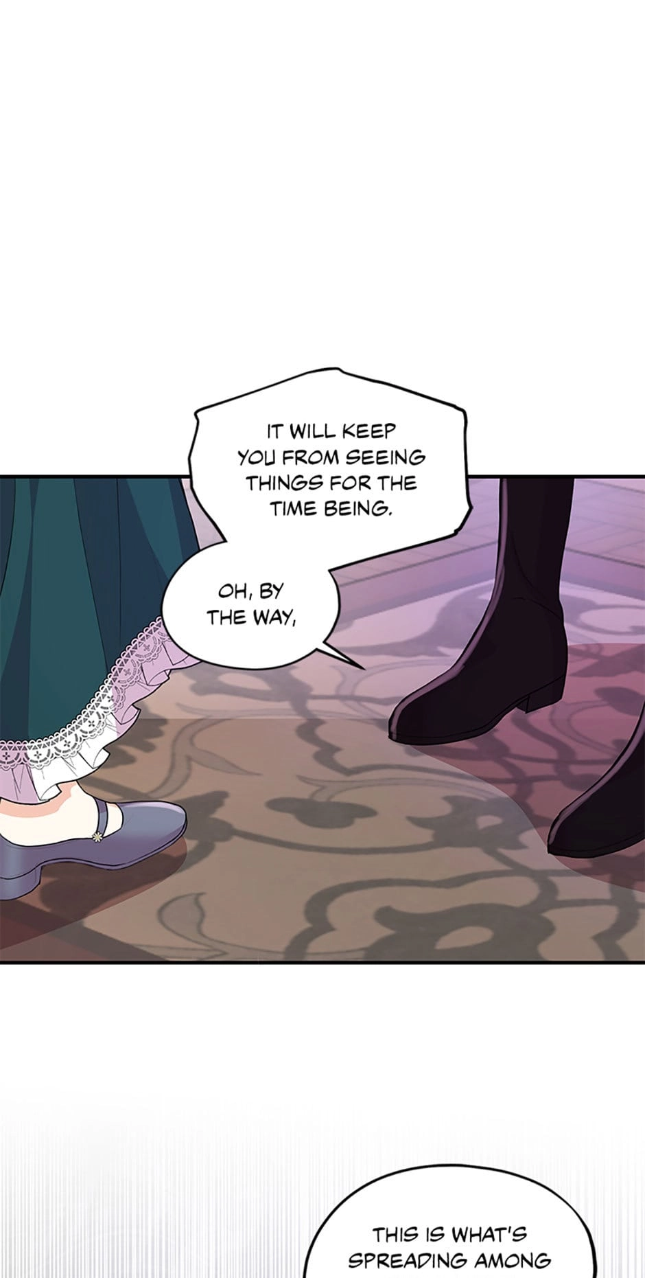 Roelin's Path to the Future Chapter 32 page 57 - 