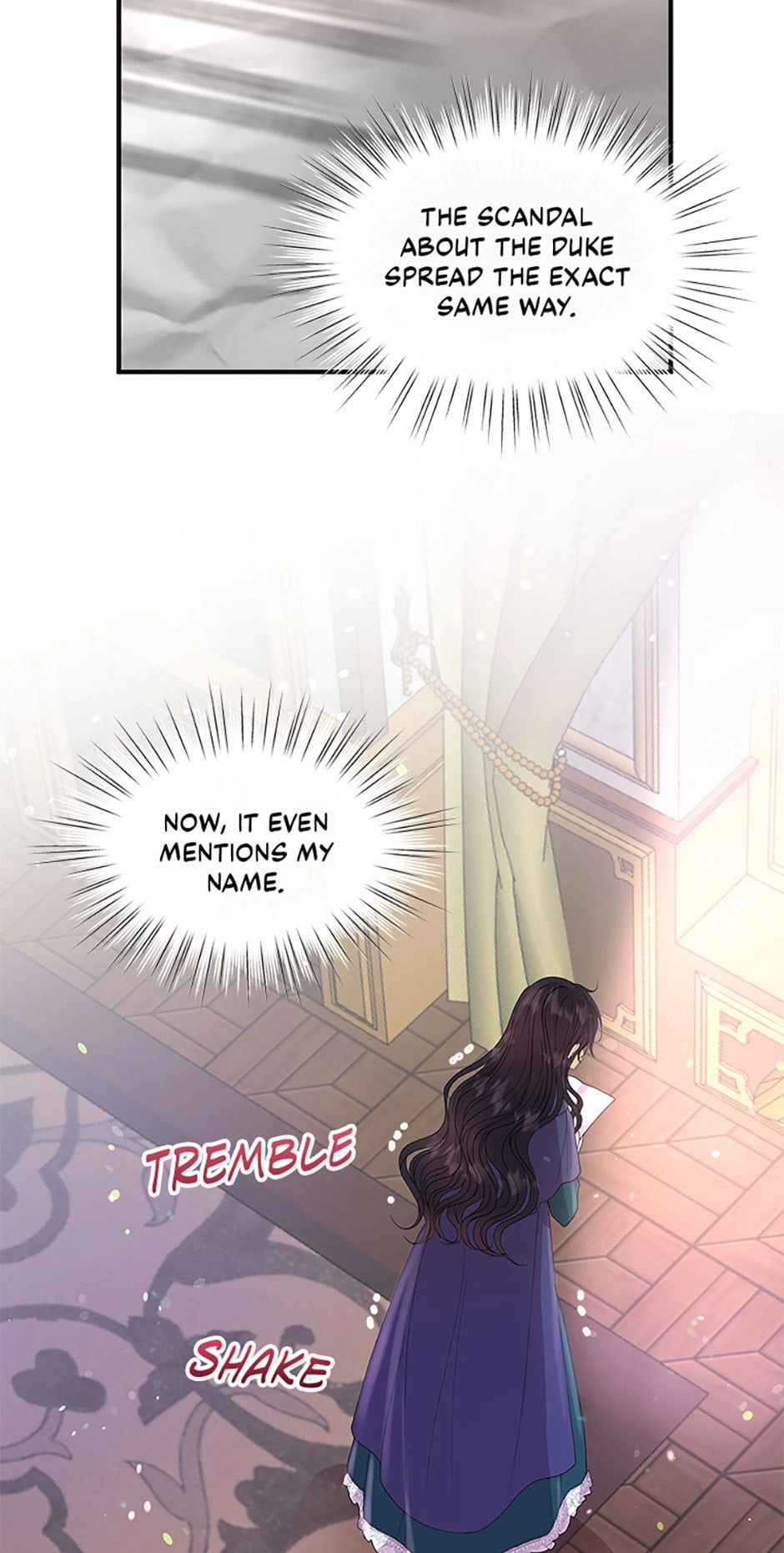 Roelin's Path to the Future Chapter 32 page 60 - 