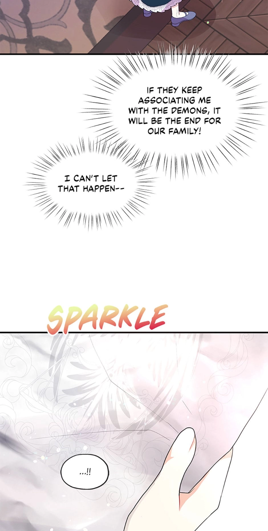 Roelin's Path to the Future Chapter 32 page 61 - 