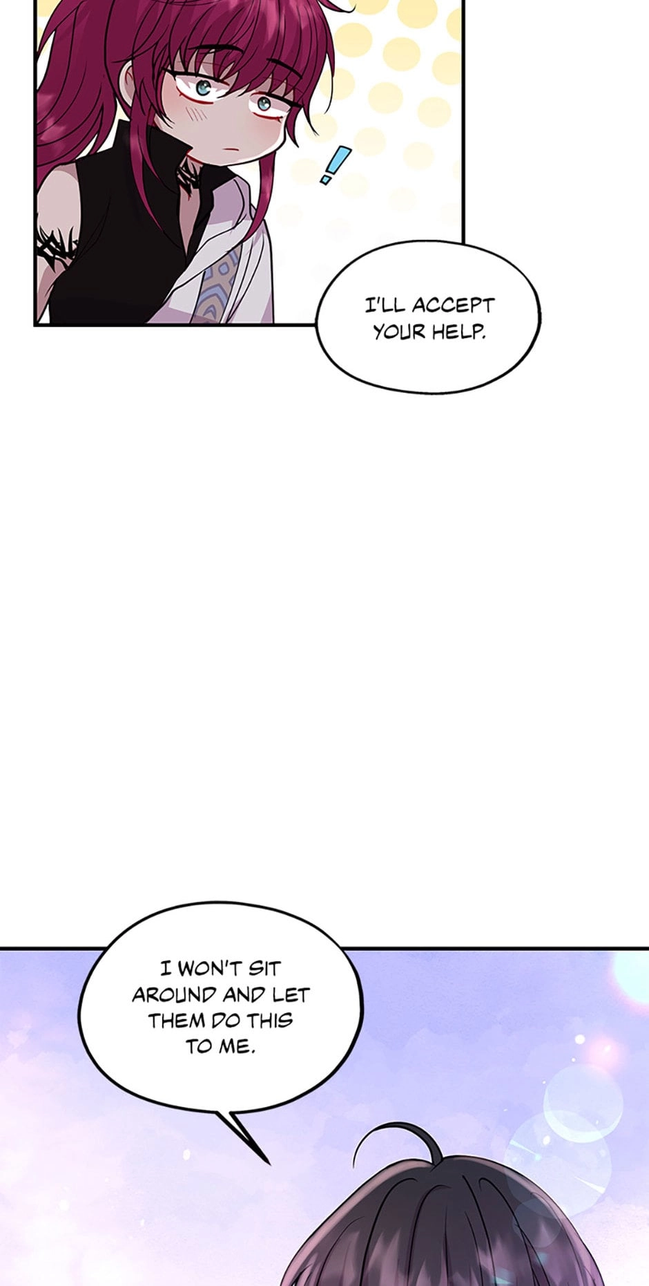 Roelin's Path to the Future Chapter 32 page 64 - 