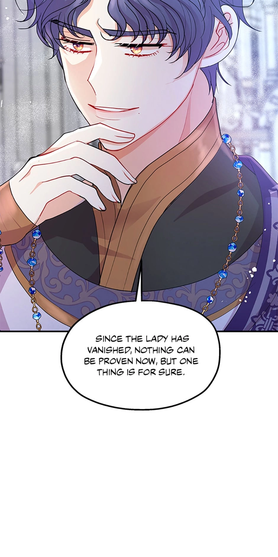 Roelin's Path to the Future Chapter 32 page 10 - 