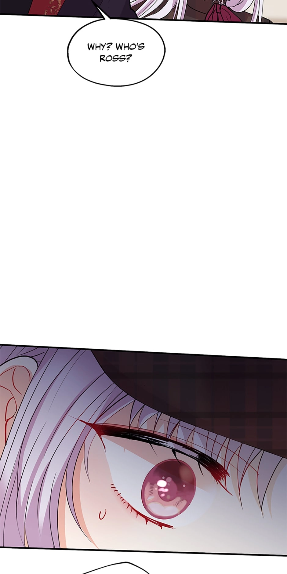 Roelin's Path to the Future Chapter 33 page 13 - 