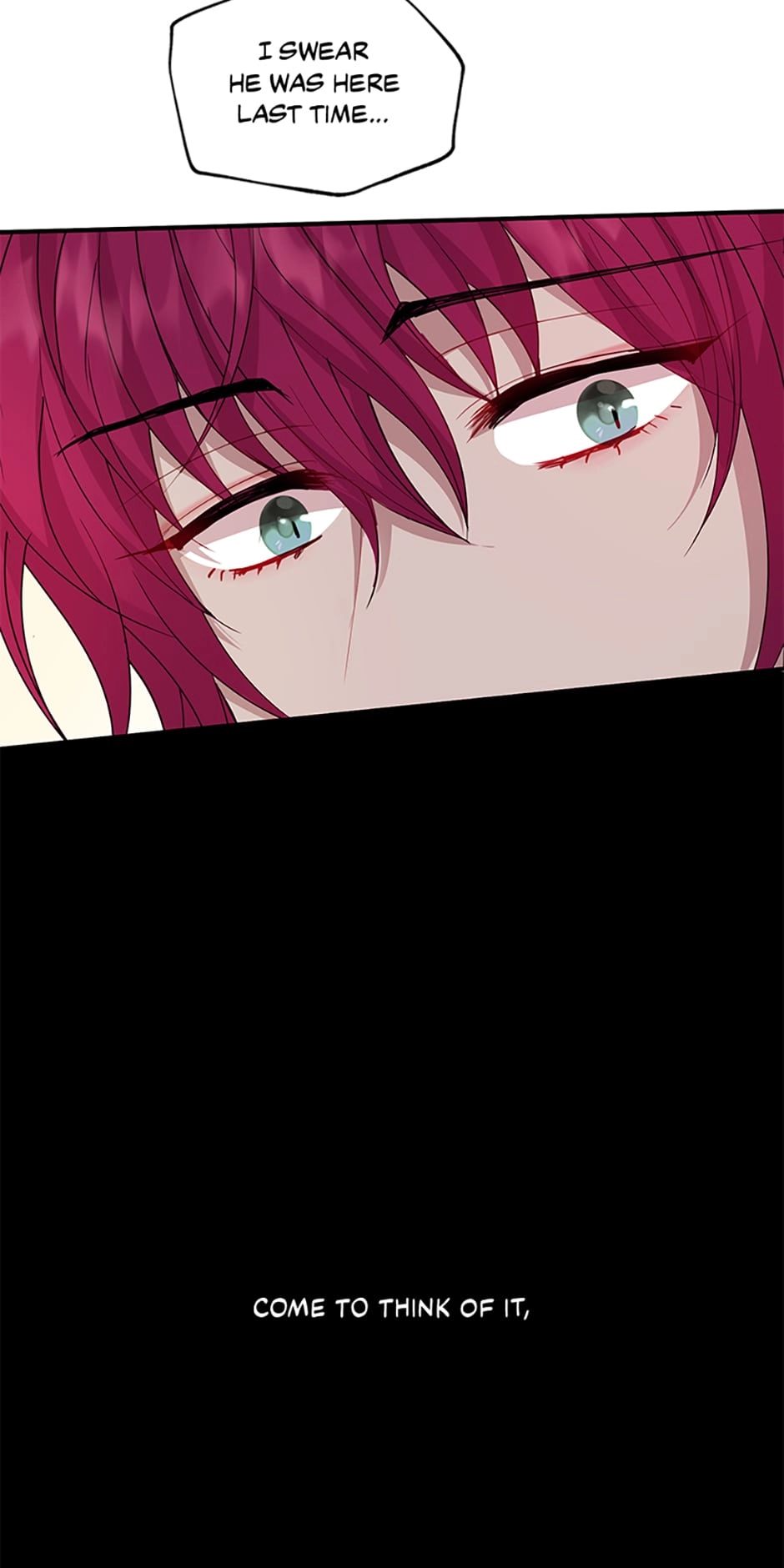 Roelin's Path to the Future Chapter 33 page 14 - 
