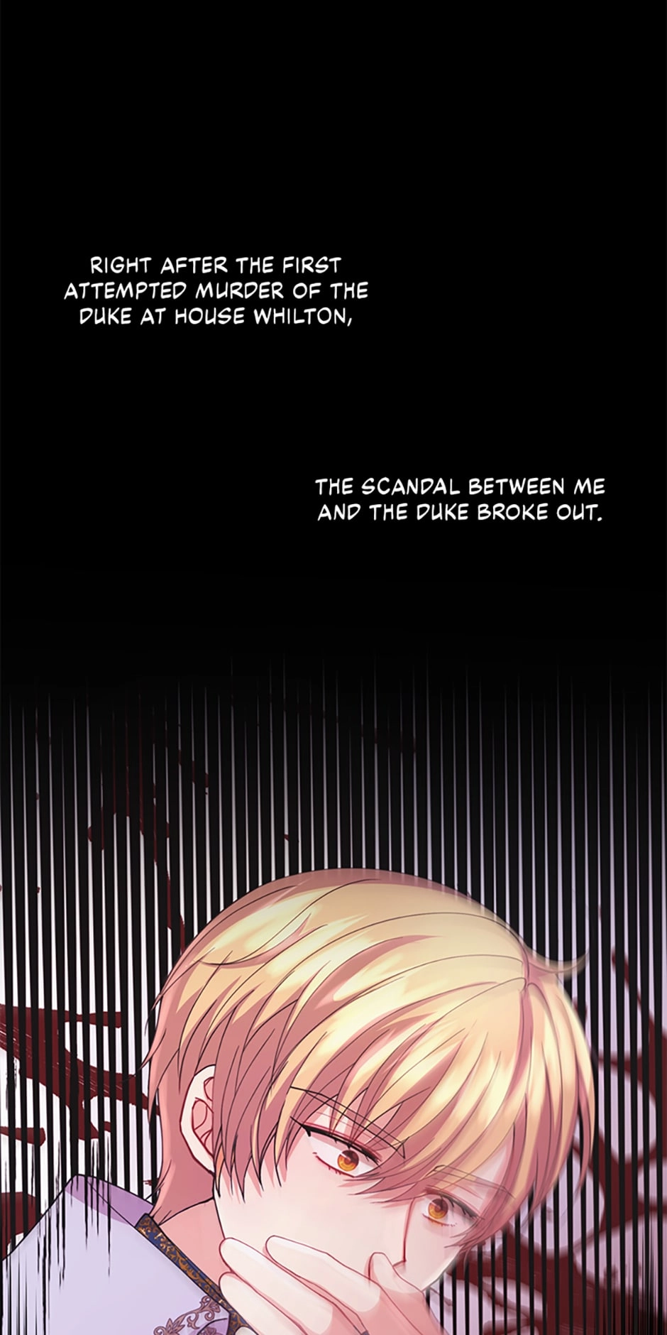 Roelin's Path to the Future Chapter 33 page 15 - 