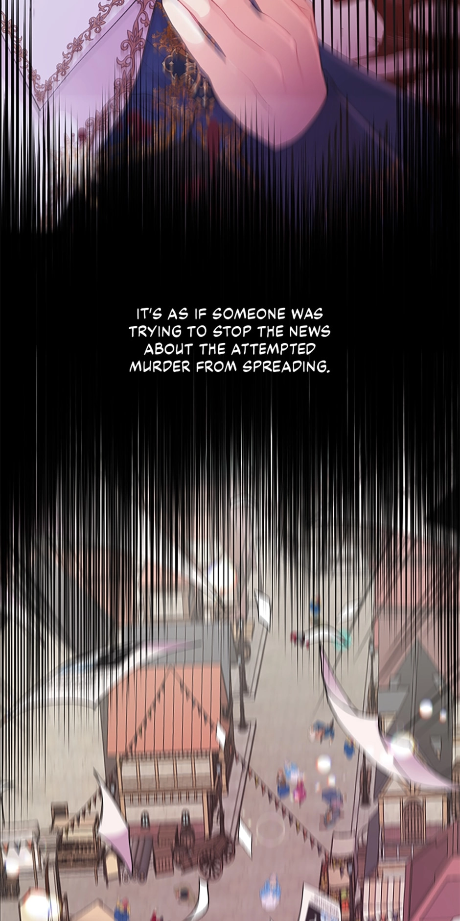 Roelin's Path to the Future Chapter 33 page 16 - 