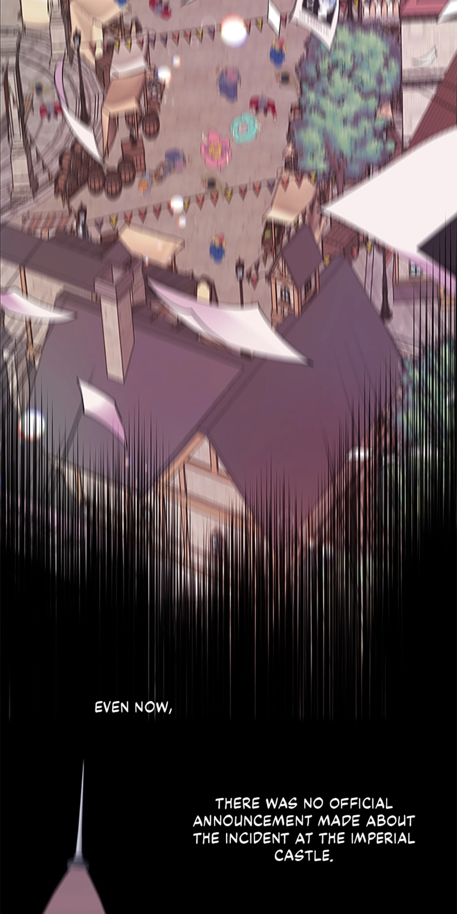 Roelin's Path to the Future Chapter 33 page 17 - 