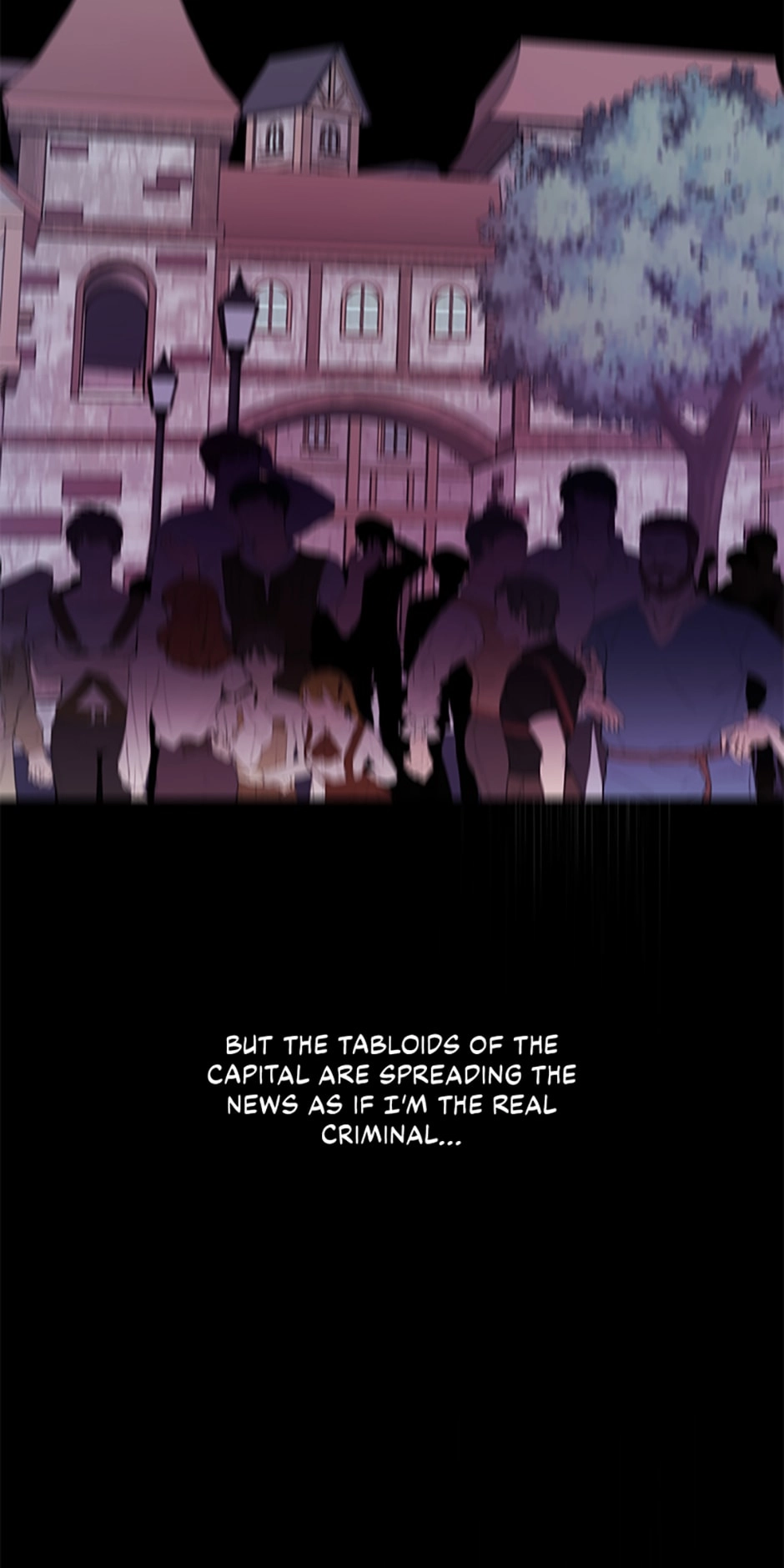 Roelin's Path to the Future Chapter 33 page 18 - 