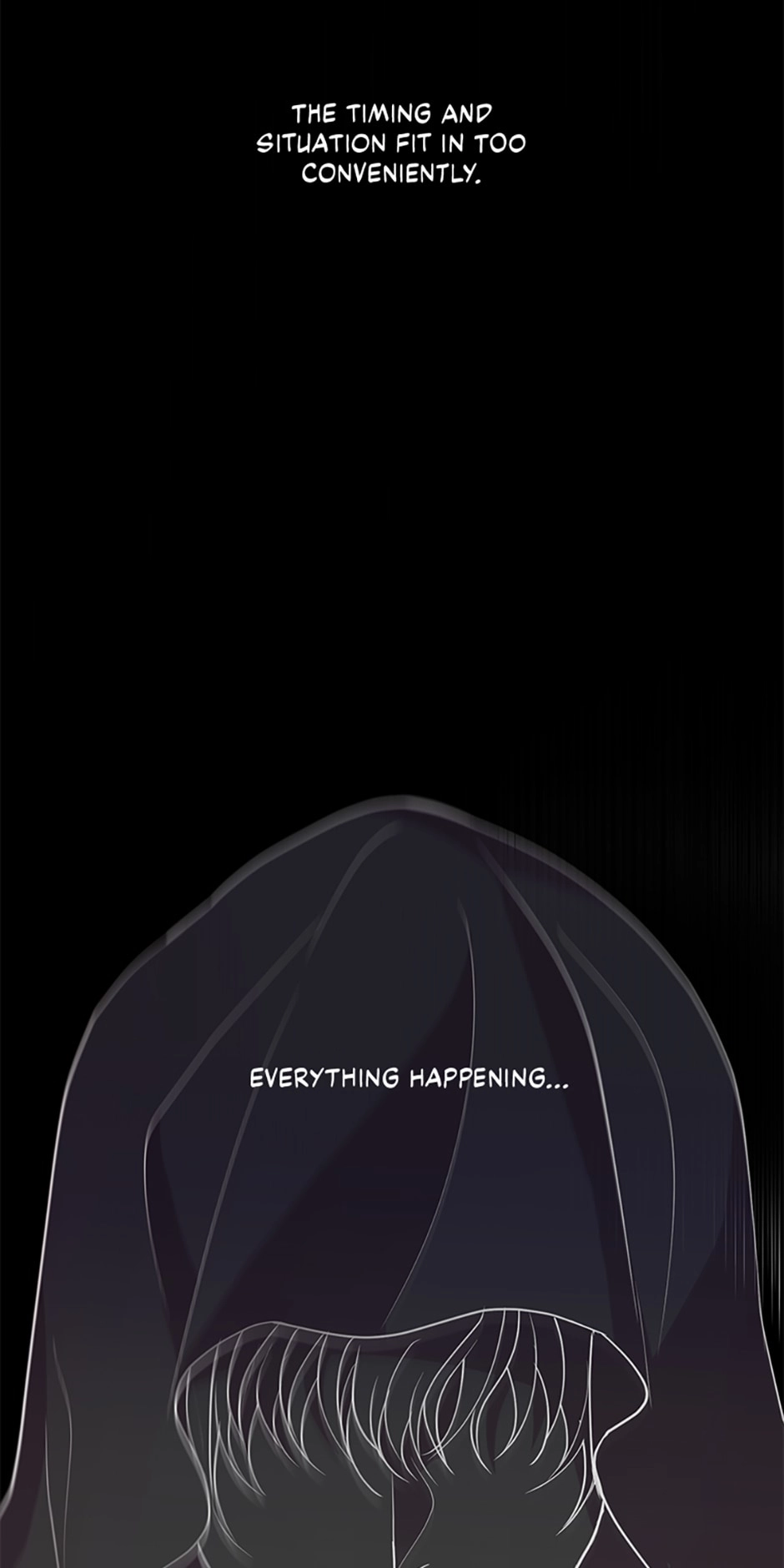 Roelin's Path to the Future Chapter 33 page 19 - 