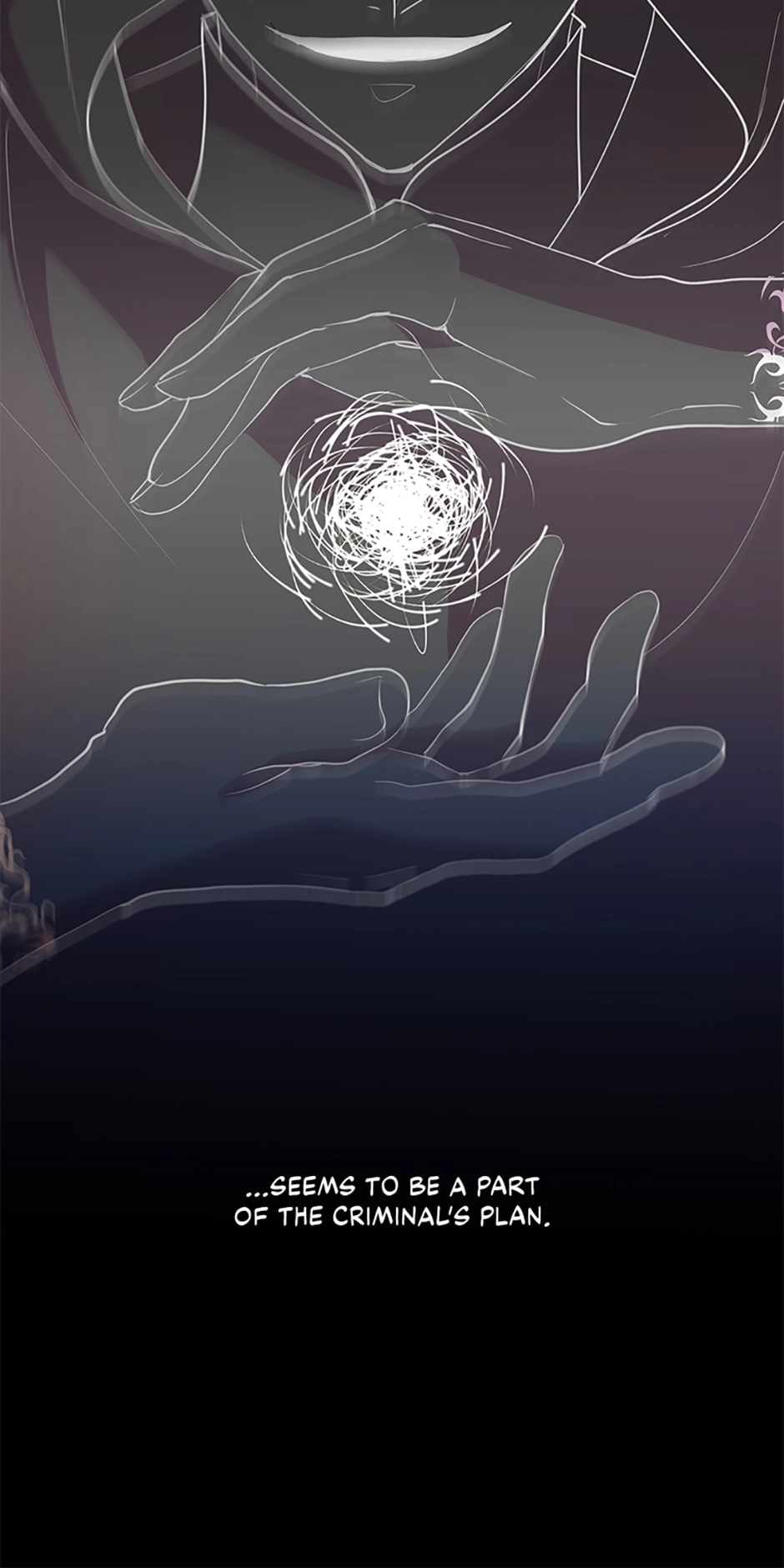 Roelin's Path to the Future Chapter 33 page 20 - 