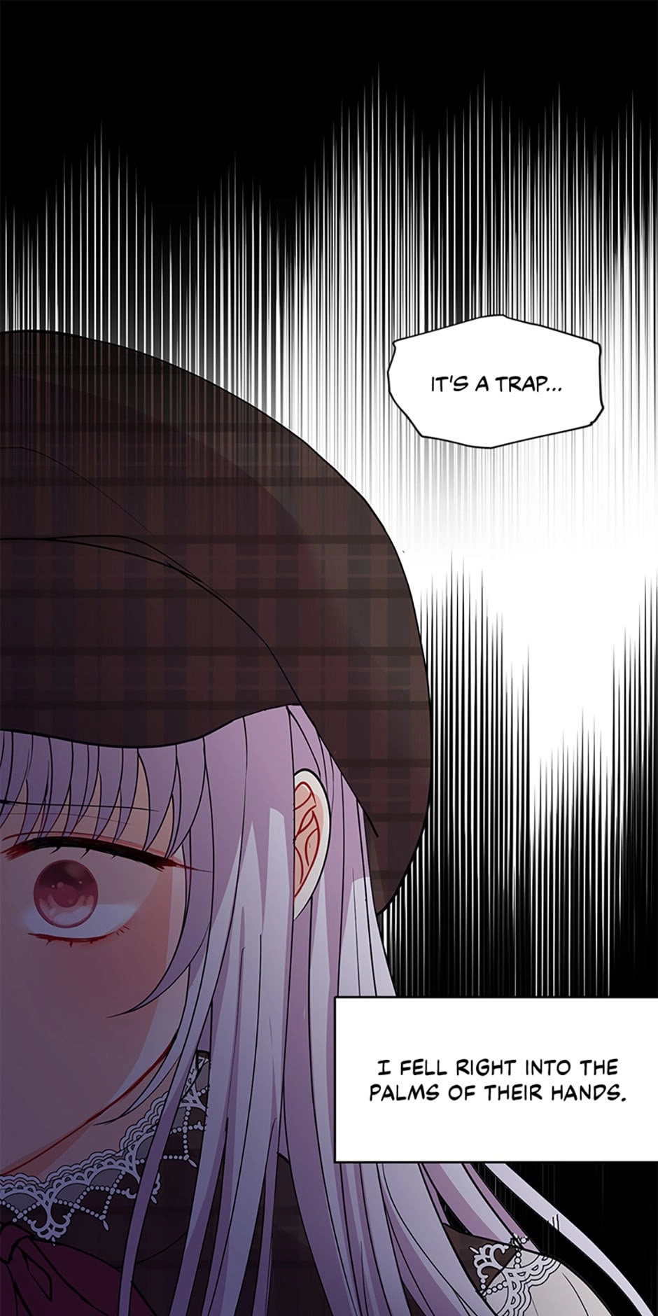 Roelin's Path to the Future Chapter 33 page 21 - 