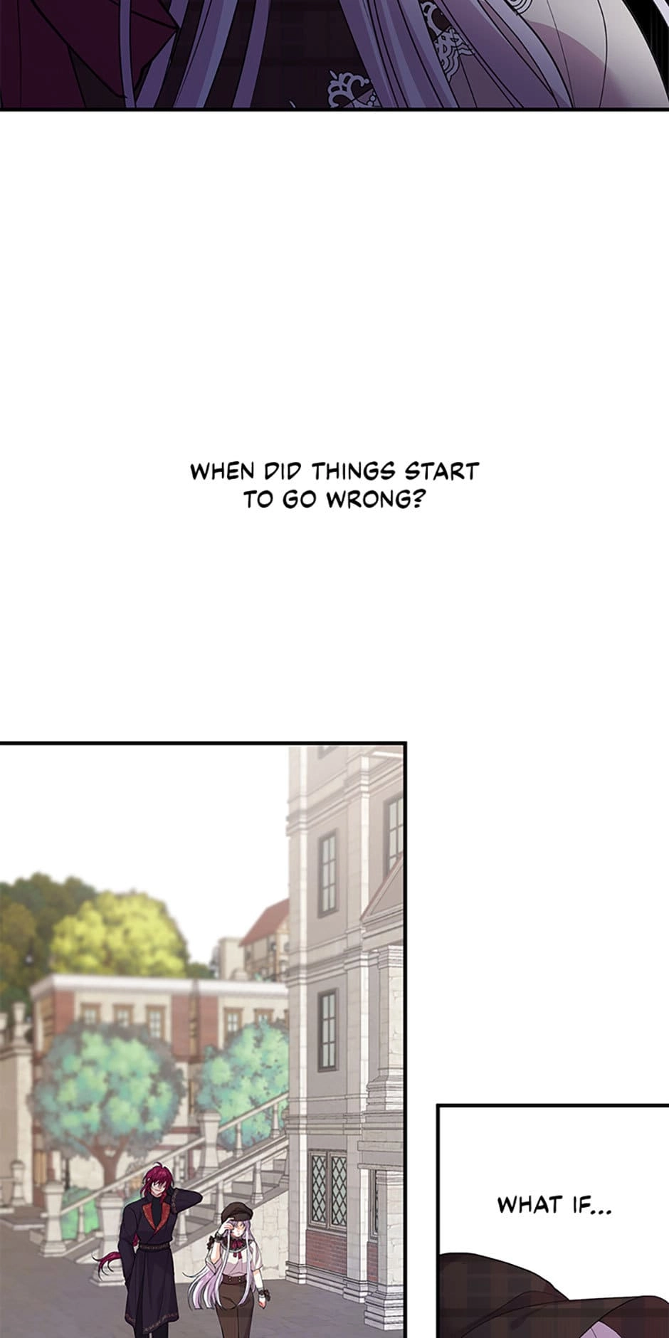 Roelin's Path to the Future Chapter 33 page 22 - 
