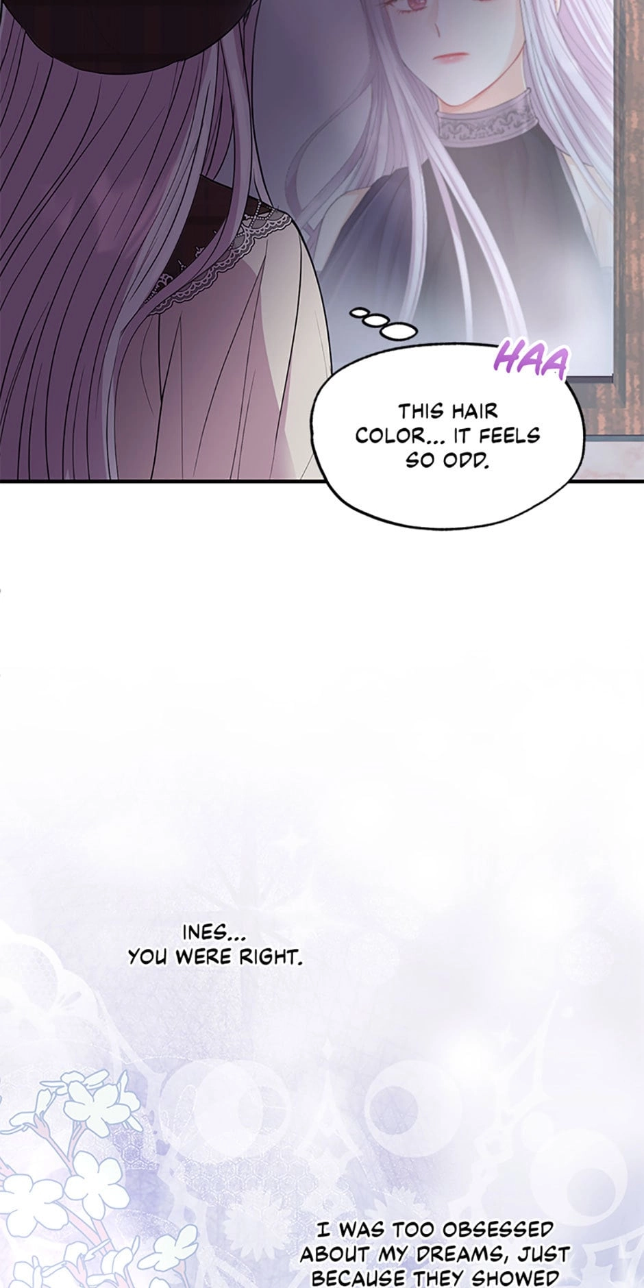 Roelin's Path to the Future Chapter 33 page 24 - 