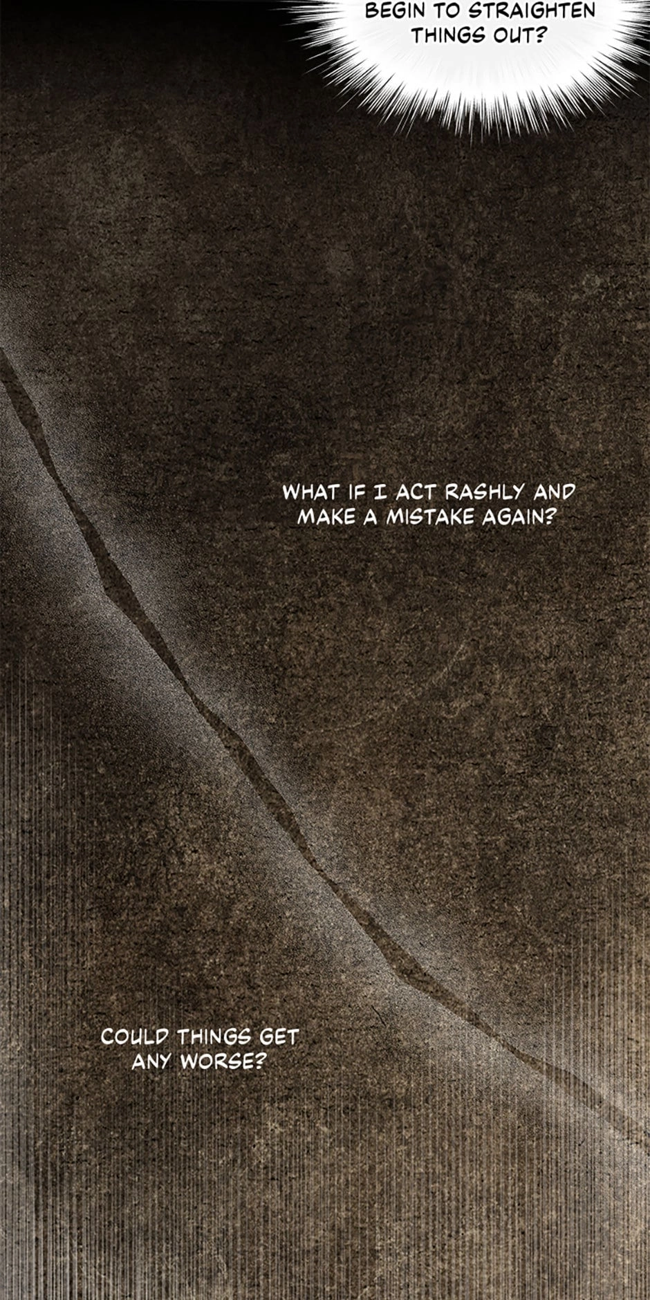 Roelin's Path to the Future Chapter 33 page 27 - 