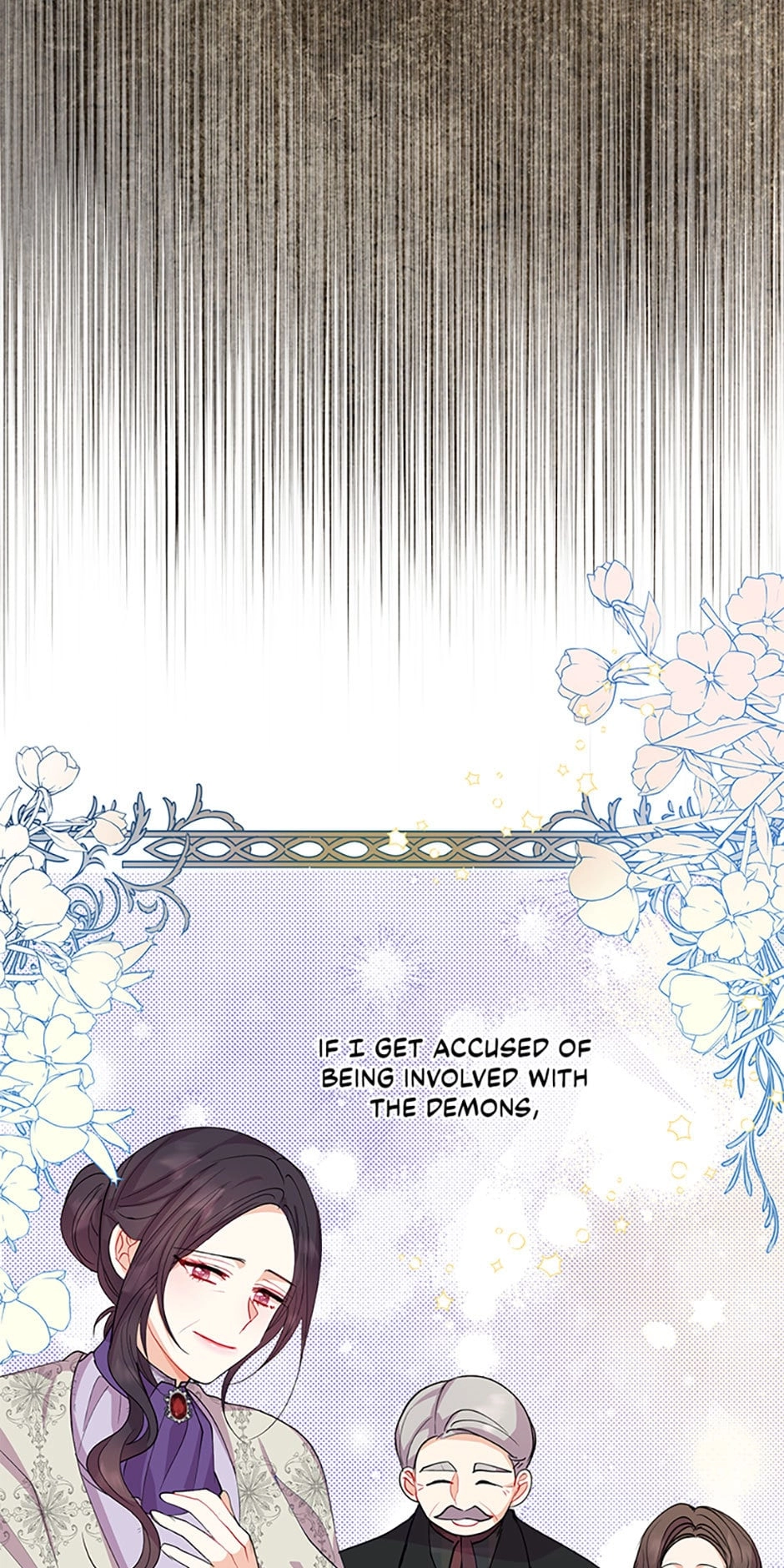 Roelin's Path to the Future Chapter 33 page 28 - 