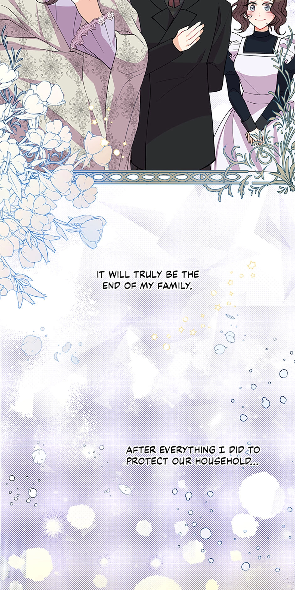 Roelin's Path to the Future Chapter 33 page 29 - 